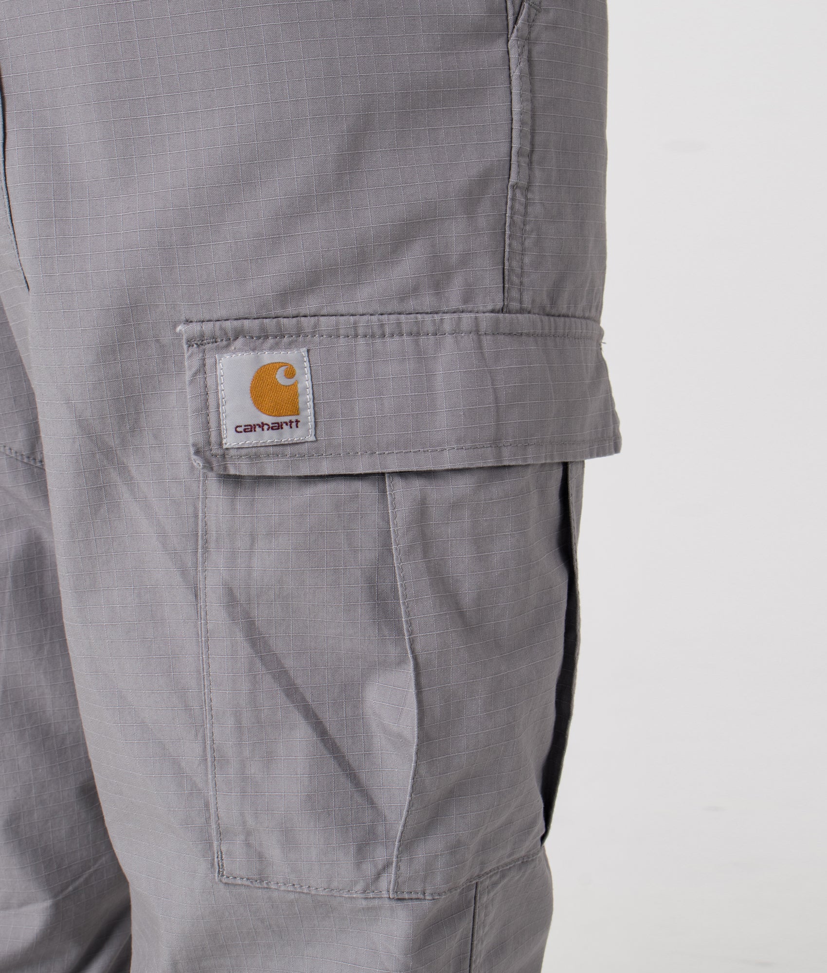 Regular Fit Aviation Pants - Image 2