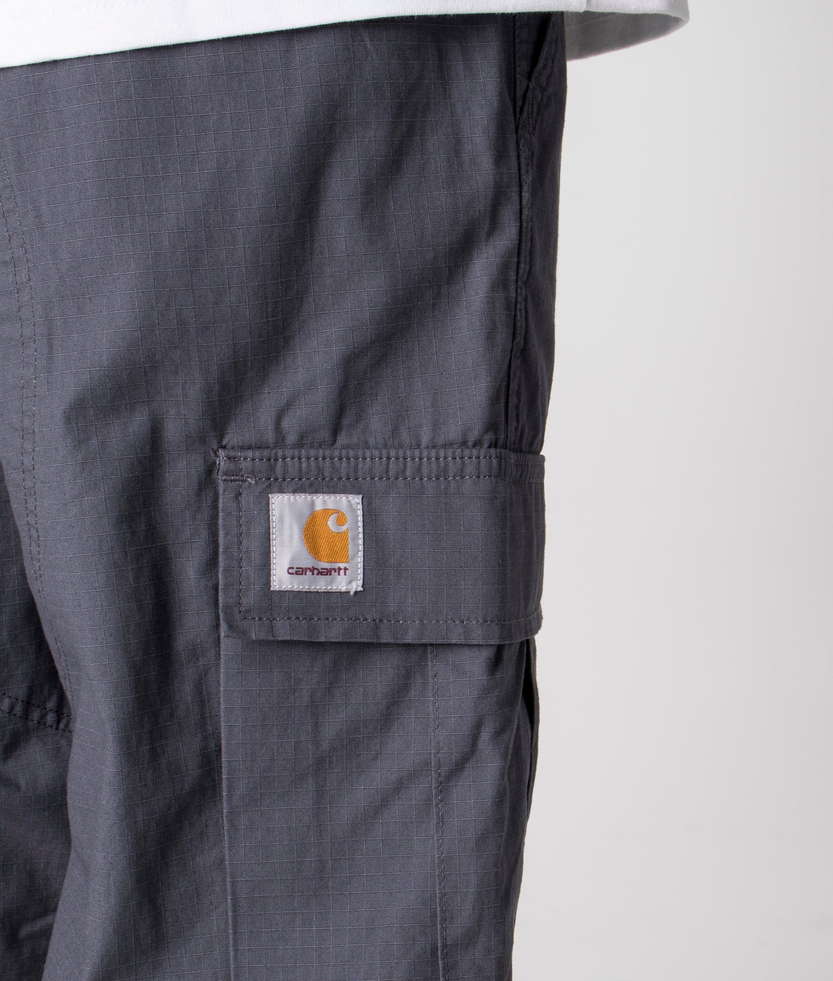 Regular Fit Cargo Pant - Image 2