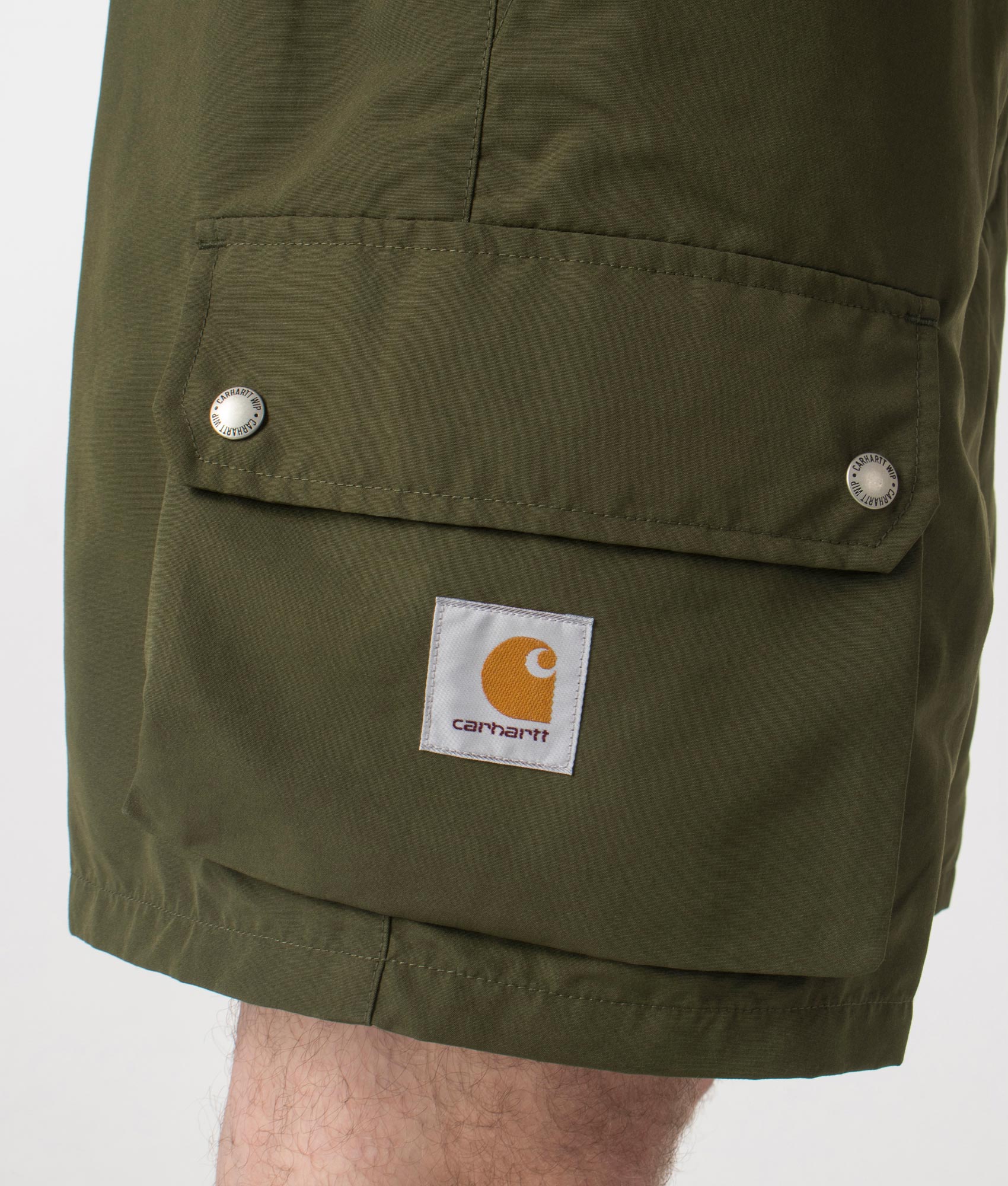 Regular Fit Irwin Shorts - Image 2