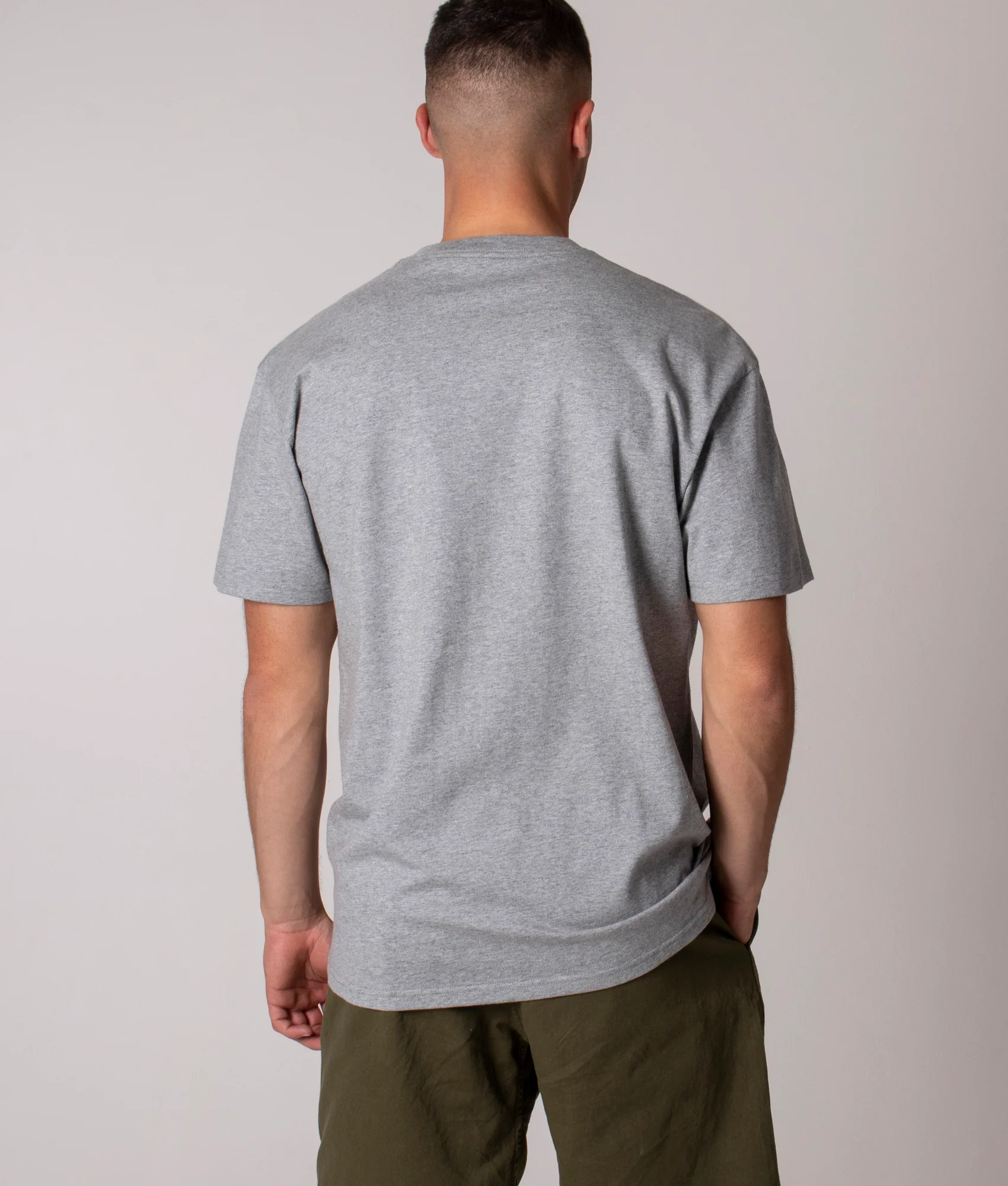 Loose Fit Chase T-Shirt - Image 3