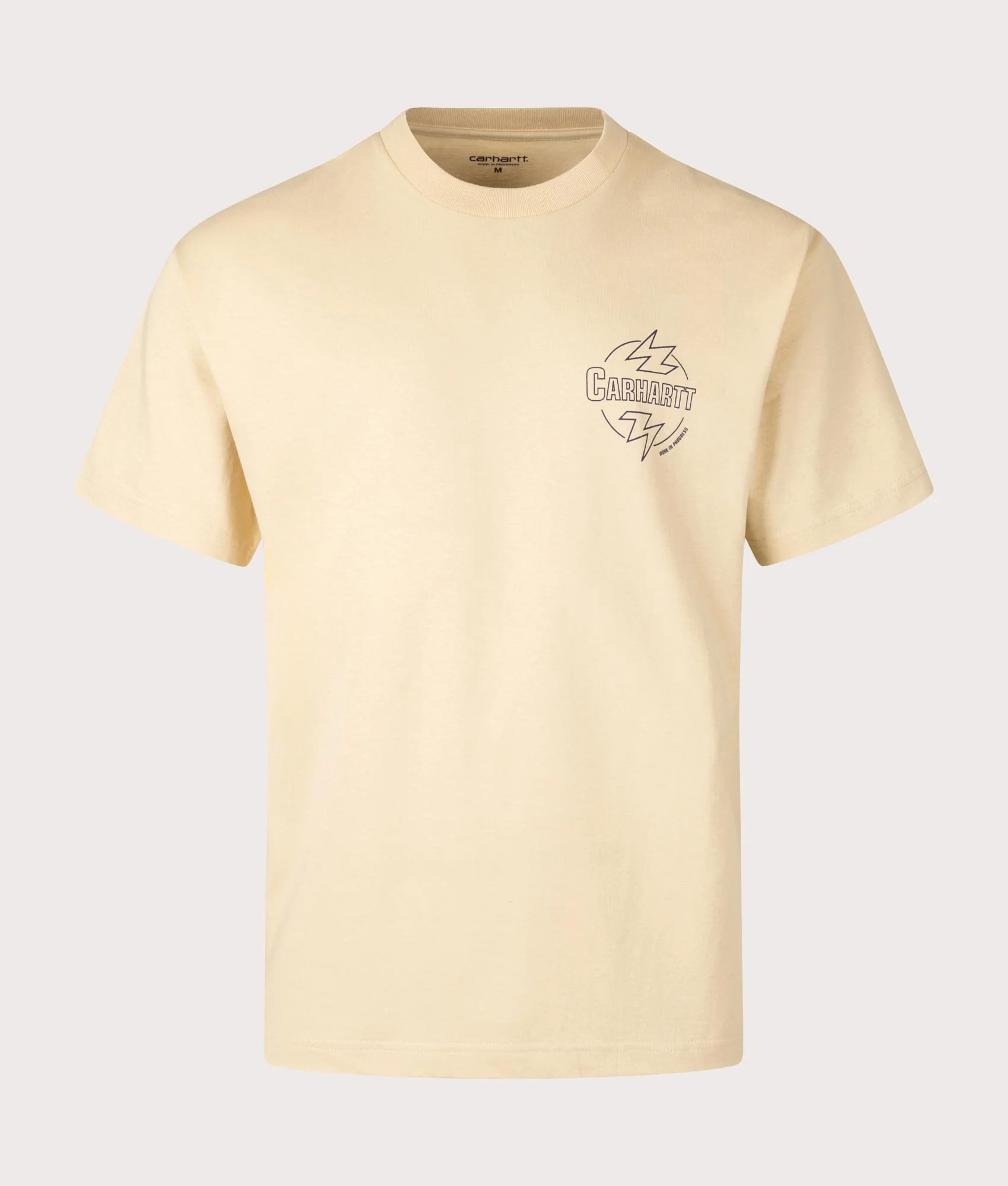 Loose Fit Ablaze T-Shirt - Image 2