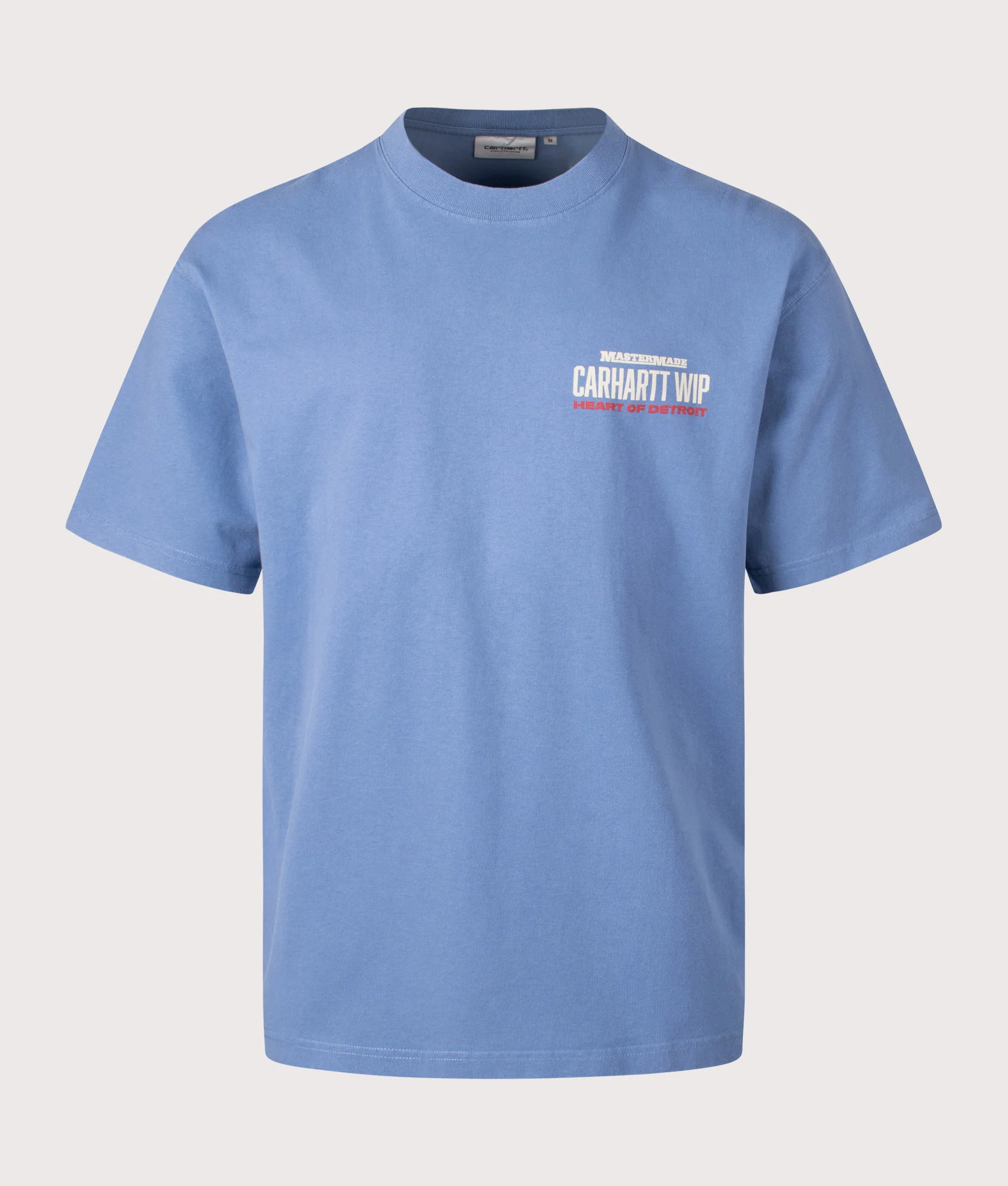 Loose Fit Arcan T-Shirt - Image 2