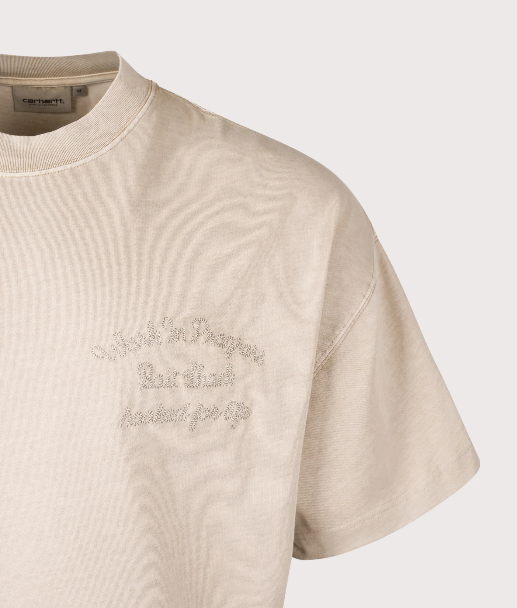 Loose Fit Bait Shack T-Shirt - Image 2