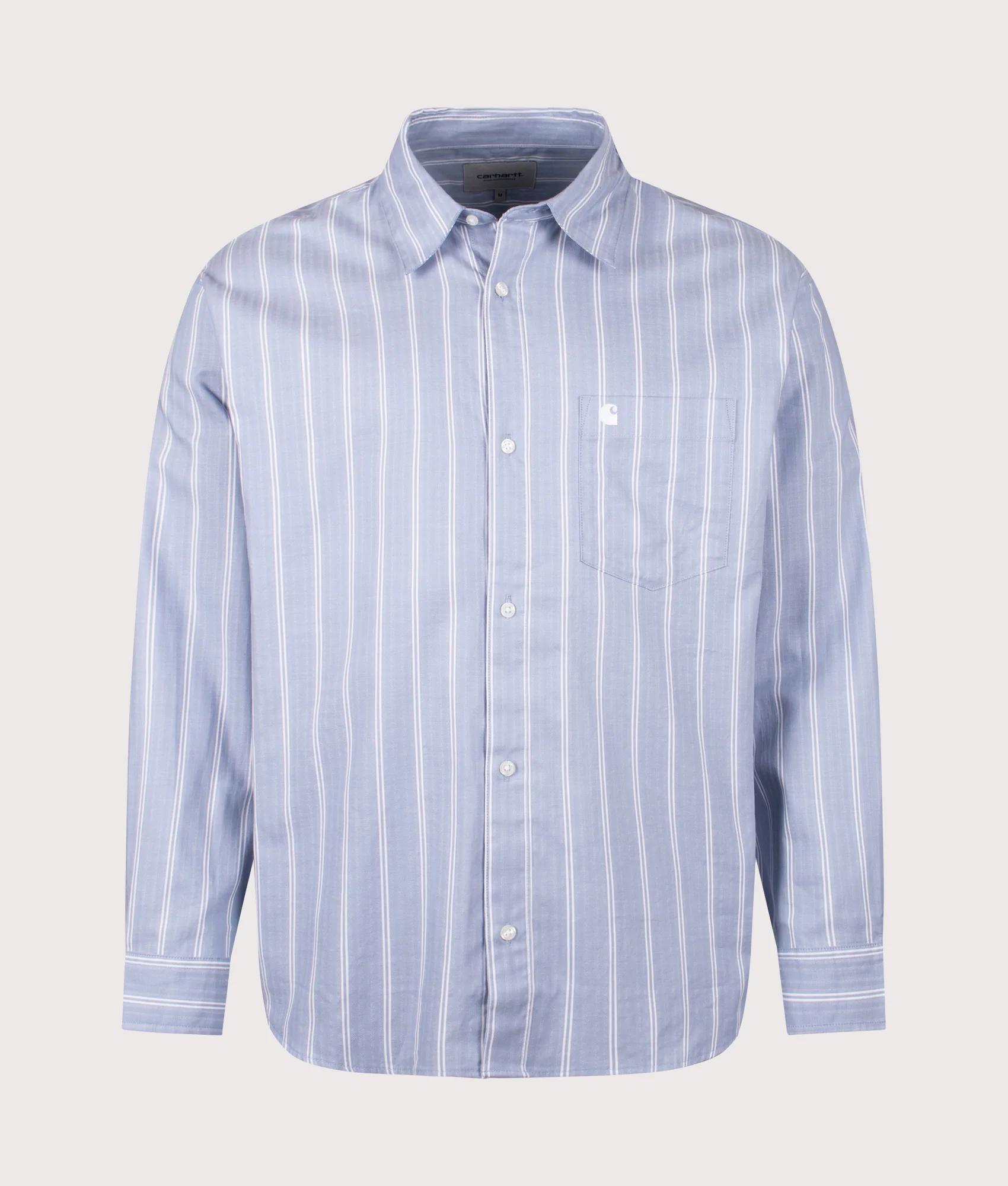 Relaxed Fit Beale Shirt