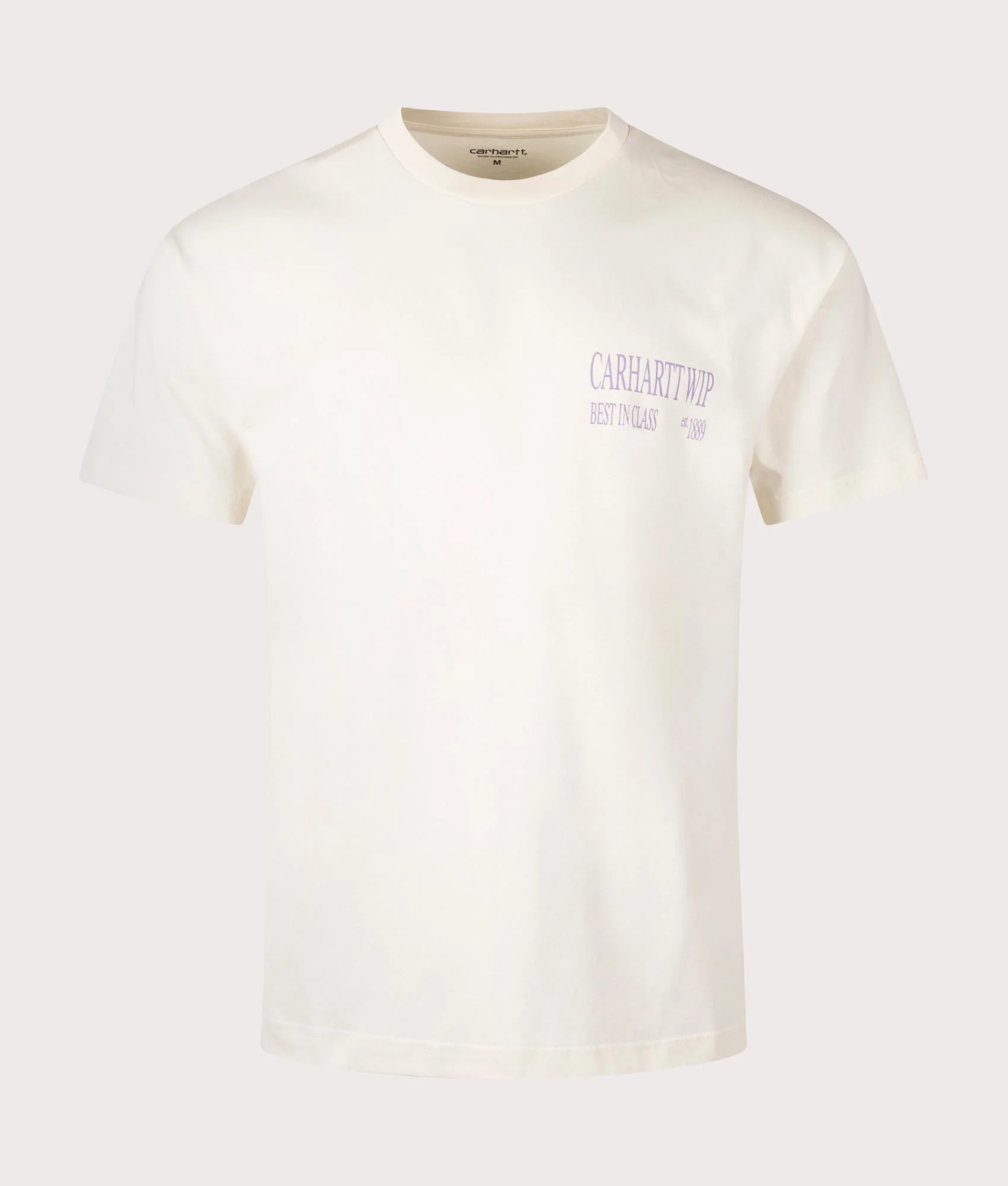 Loose Fit Best In Class T-Shirt - Image 2