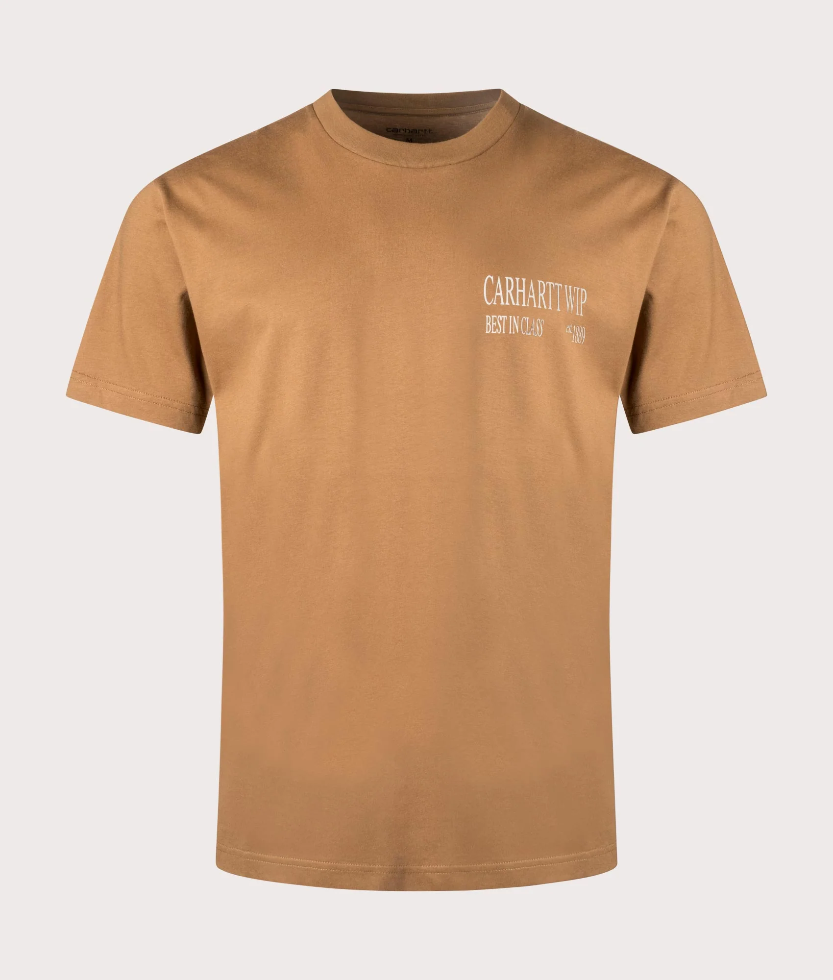 Loose Fit Best In Class T-Shirt - Image 2