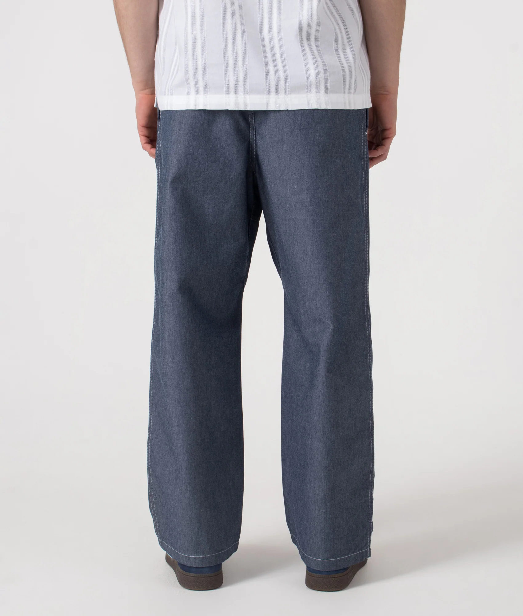 Relaxed Fit Blake Pants - Image 4
