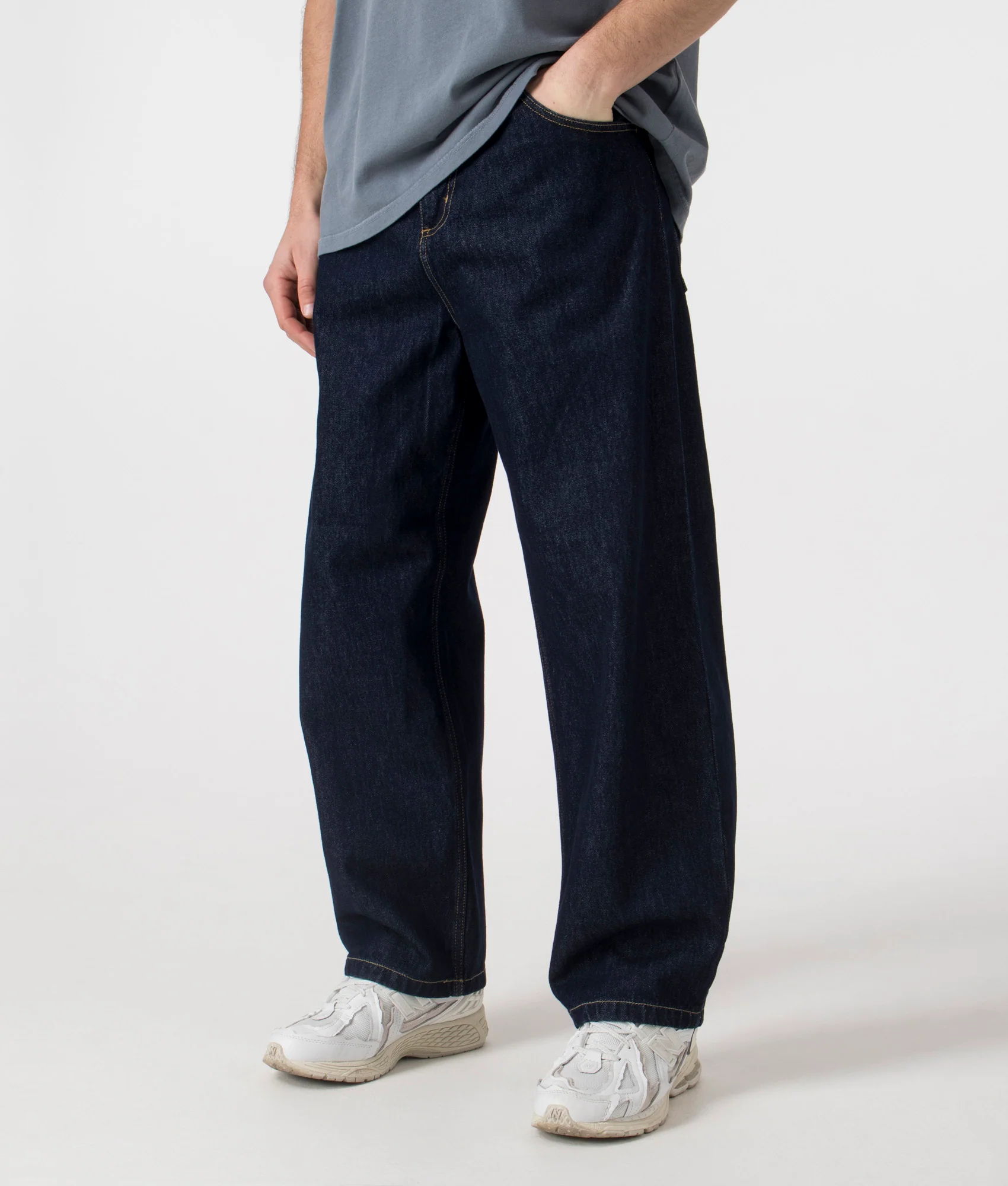 Relaxed Fit Brandon Jeans - Image 3