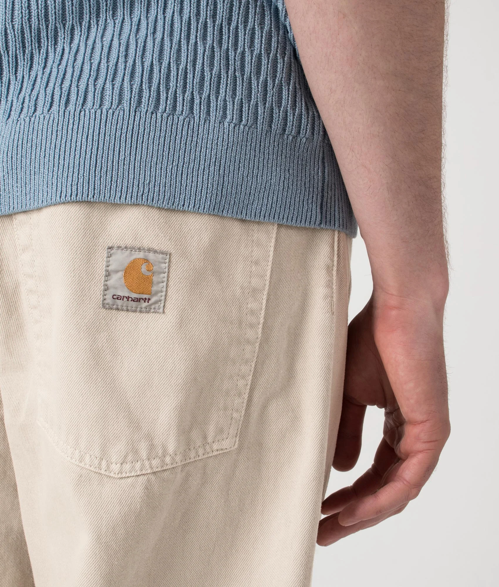 Relaxed Fit Brandon Jeans - Image 2