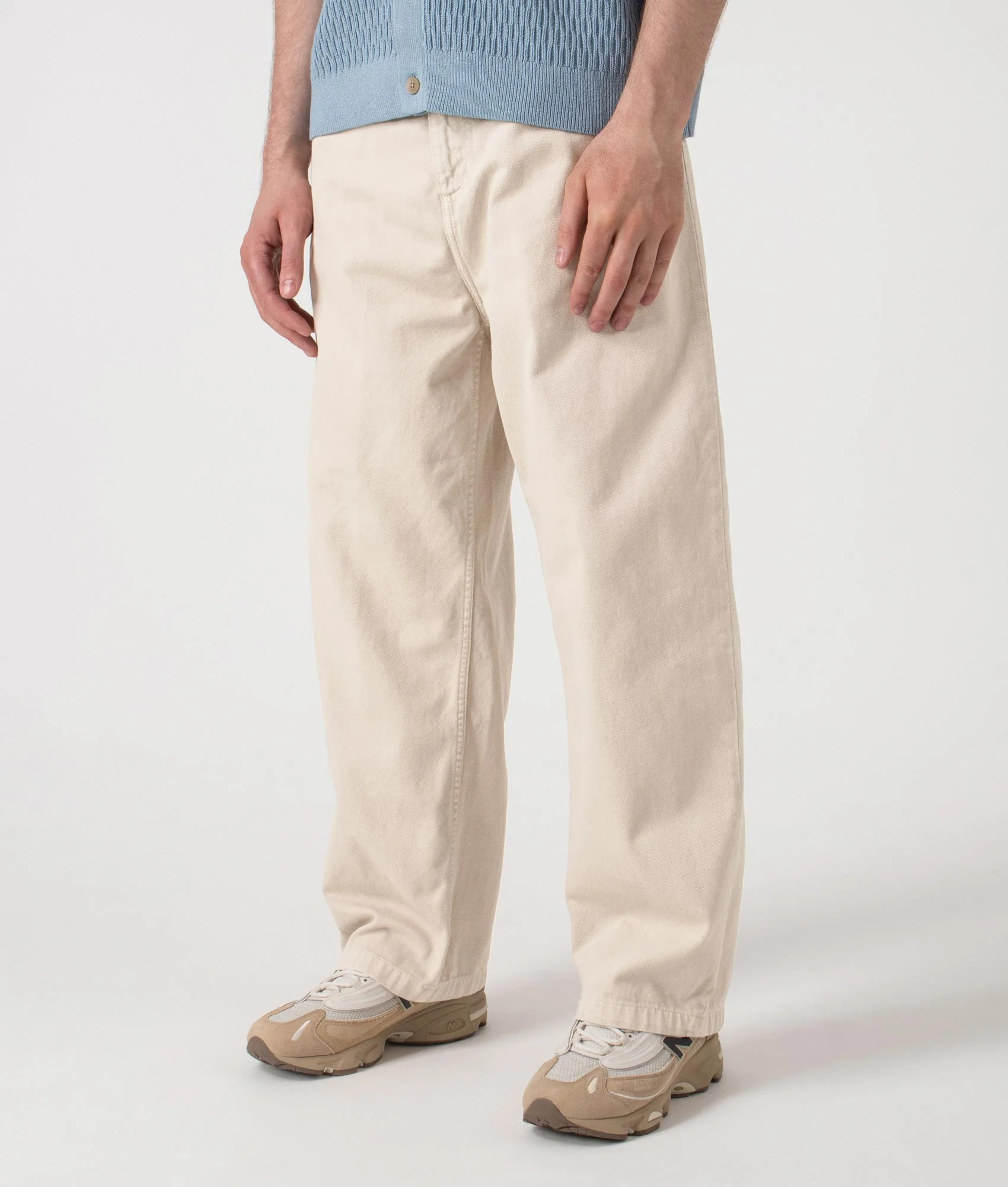 Relaxed Fit Brandon Jeans - Image 3