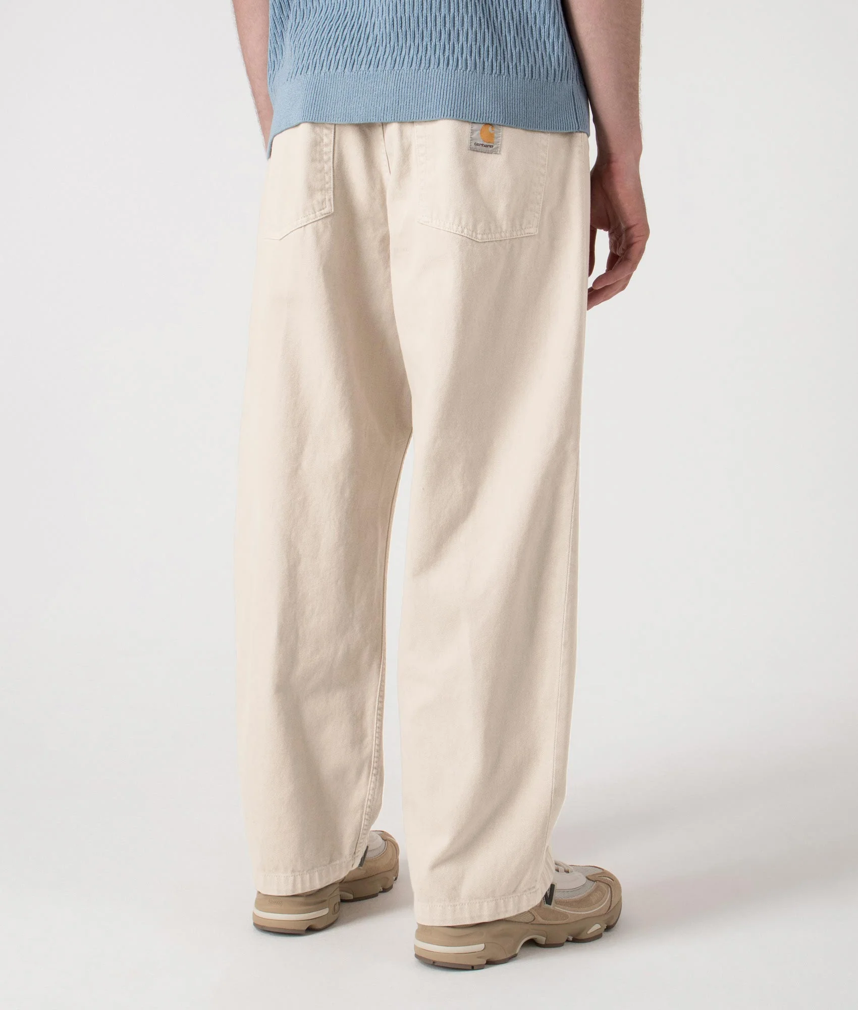 Relaxed Fit Brandon Jeans - Image 4