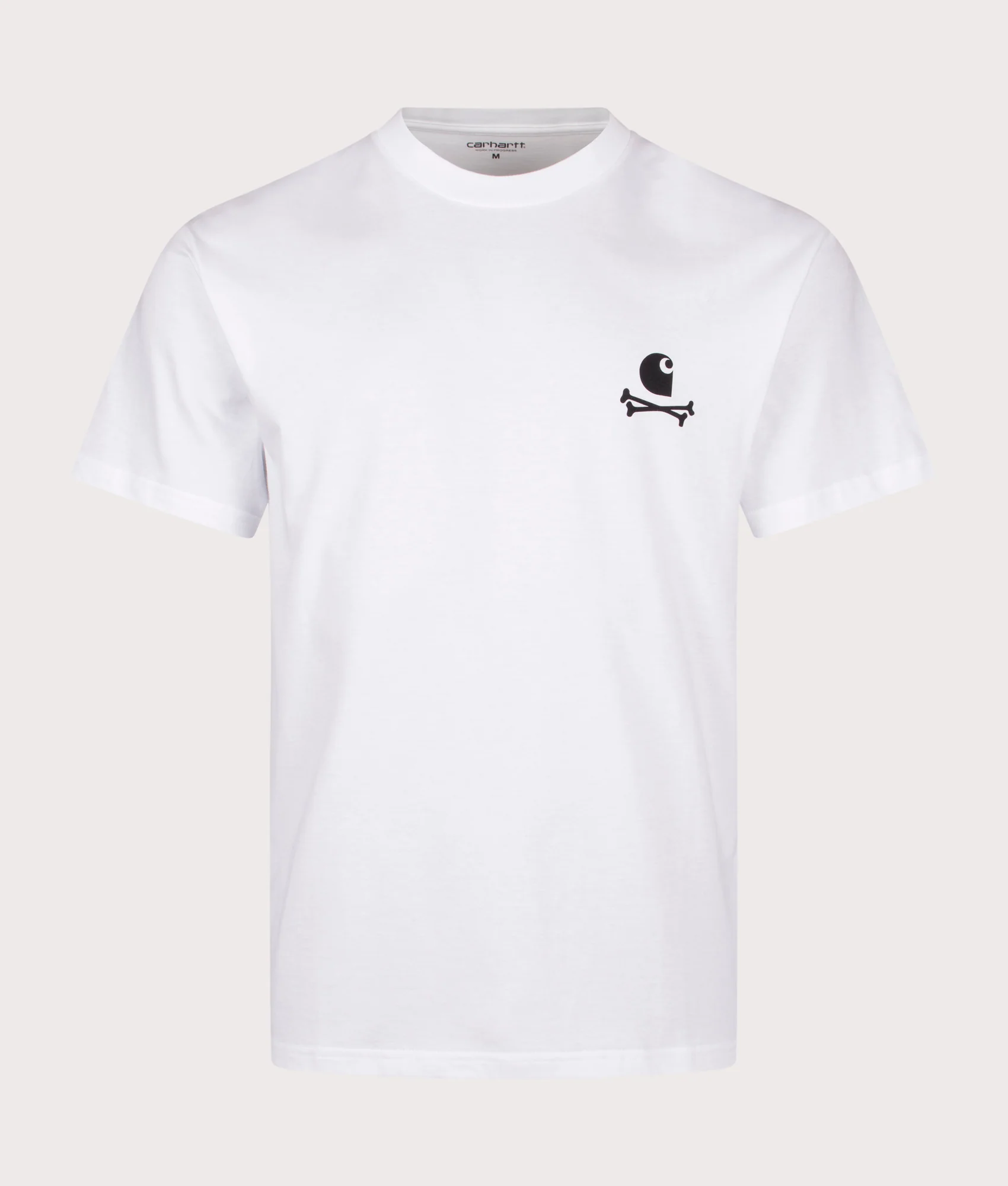 Loose Fit C Logo Archive T-Shirt - Image 2