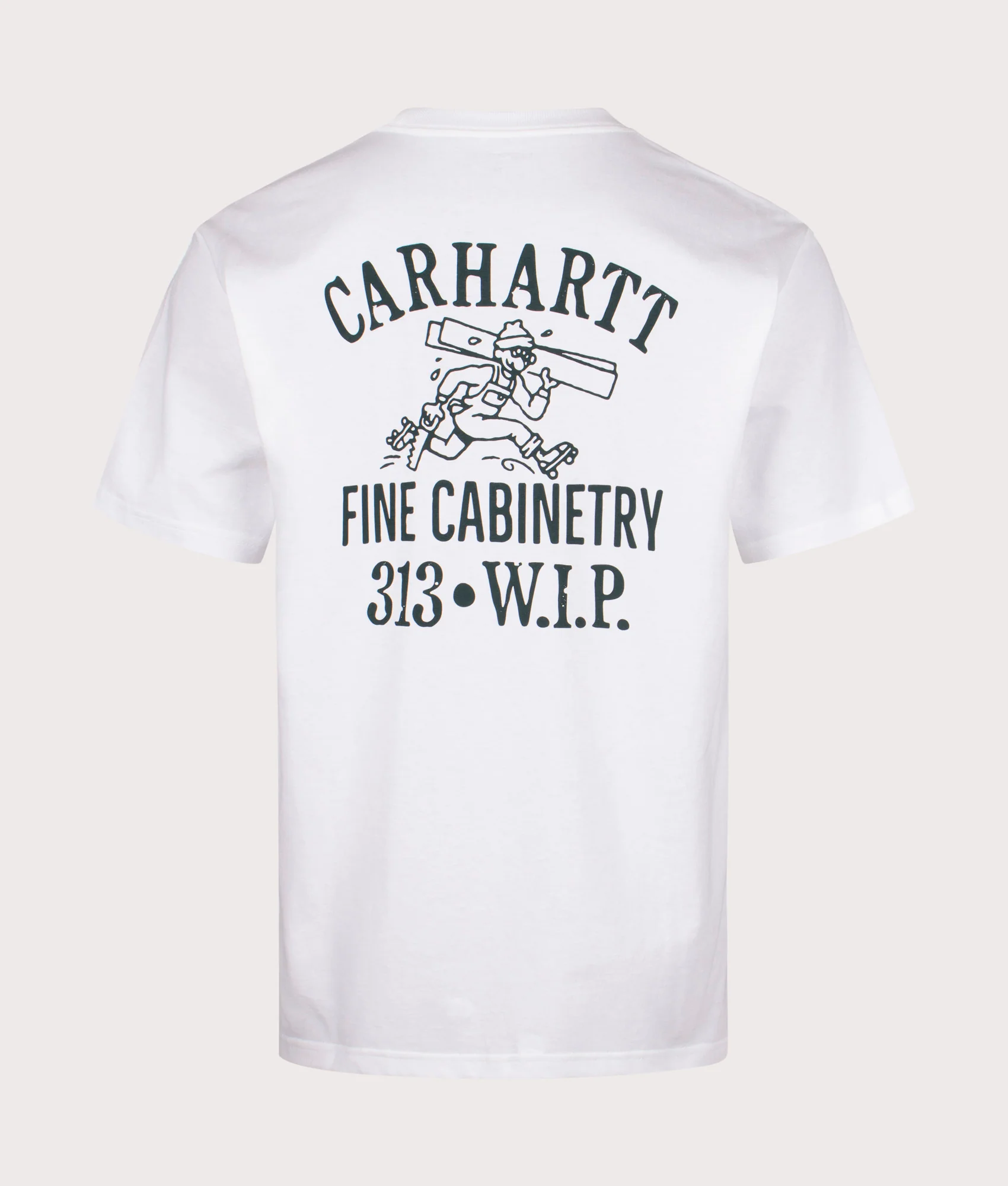 Loose Fit Cabinetry T-Shirt