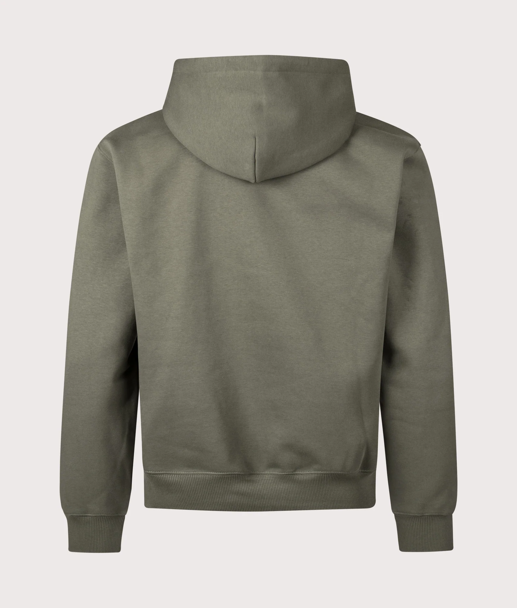 Loose Fit Carhartt Hoodie - Image 2