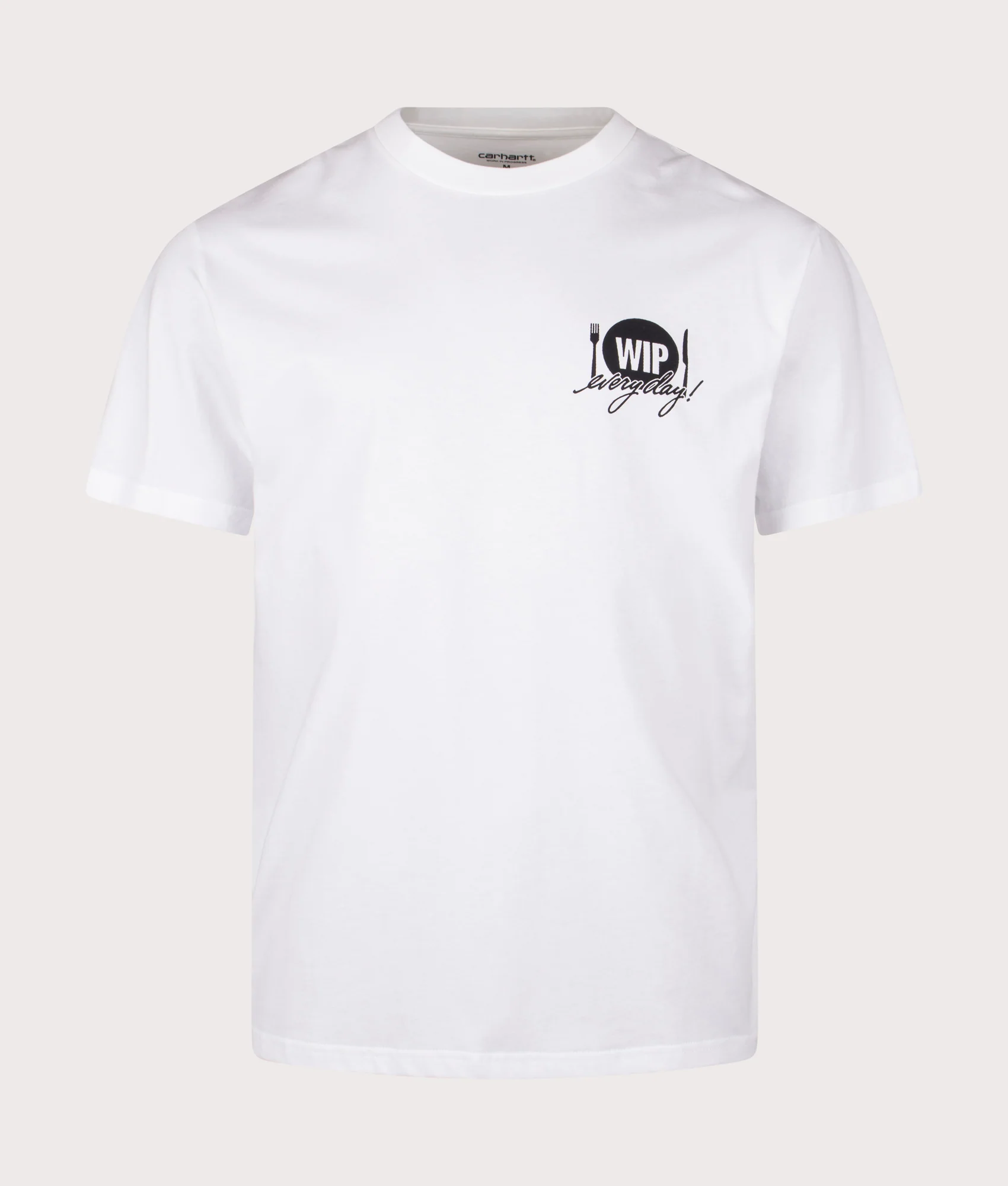 Loose Fit Catalogue T-shirt - Image 2