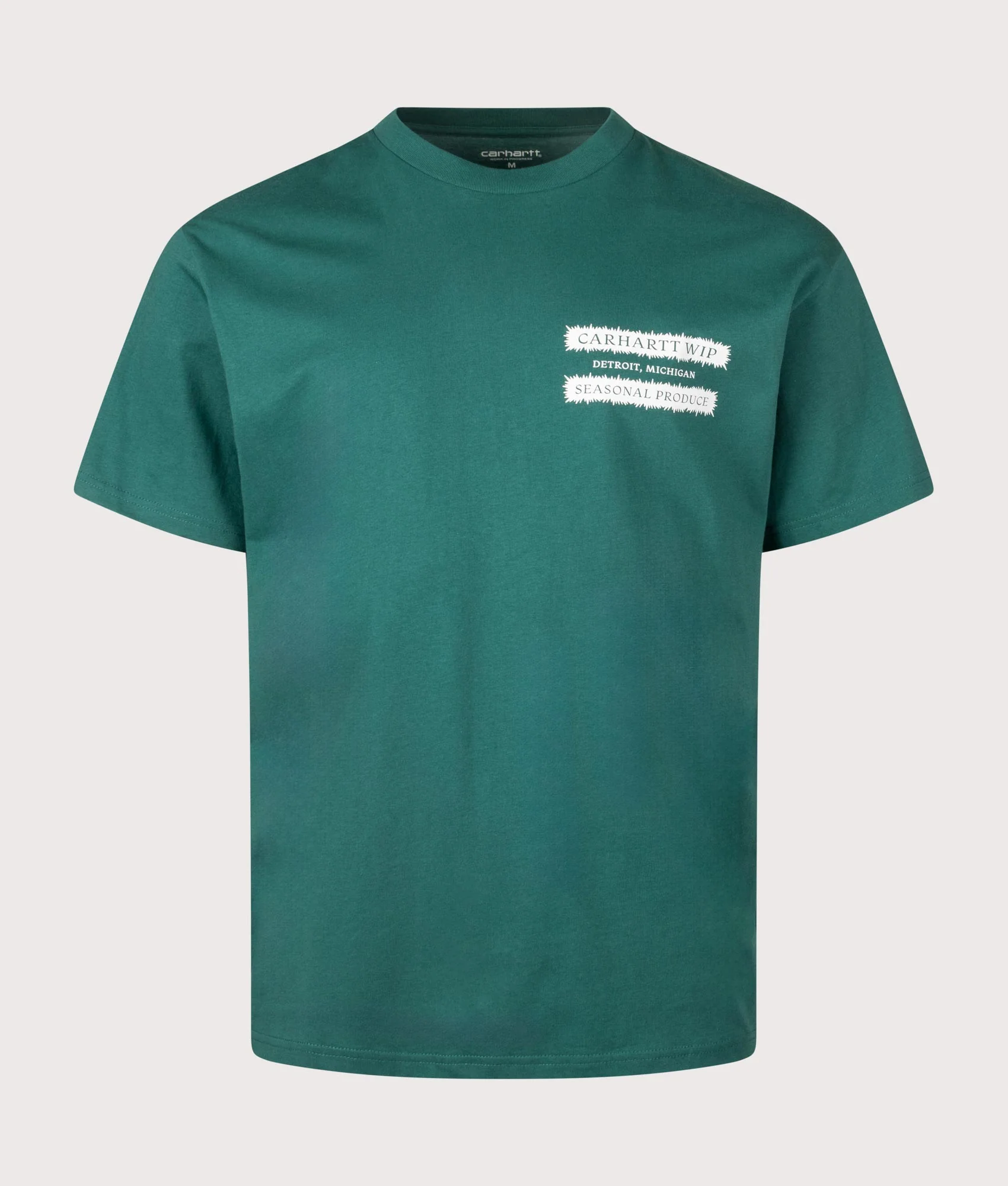 Loose Fit Catalogue T-Shirt - Image 3