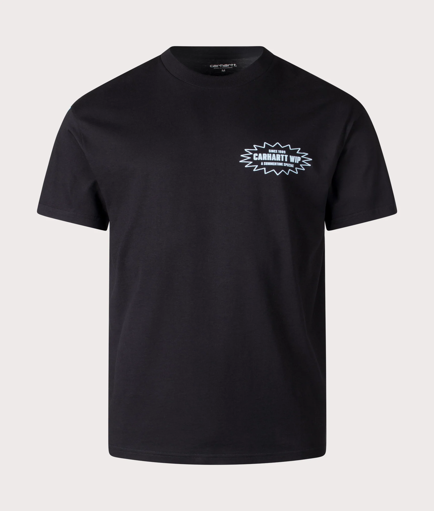 Loose Fit Catalogue T-Shirt - Image 2