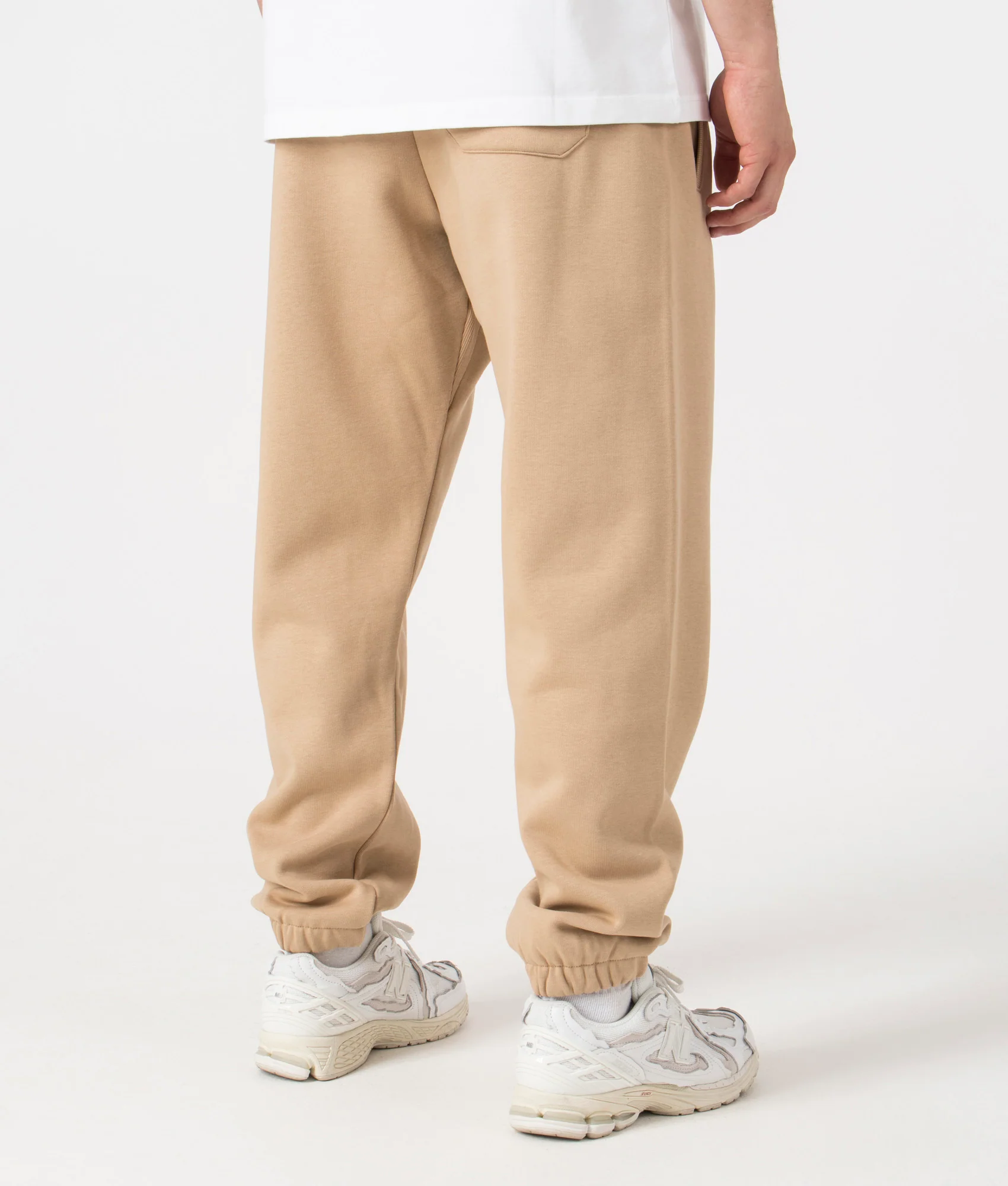 Relaxed Fit Chase Joggers - Image 4