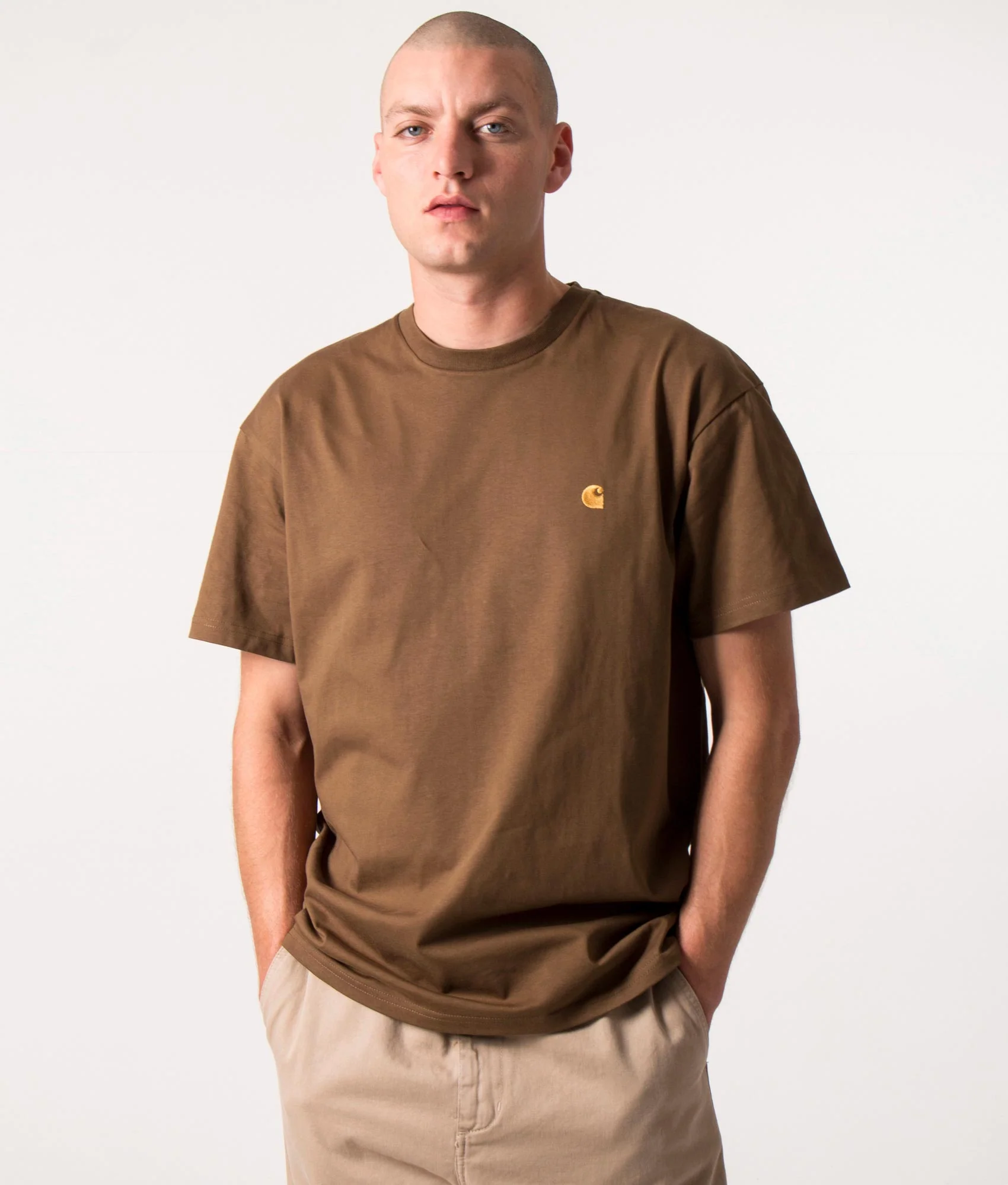 Loose Fit Chase T-Shirt