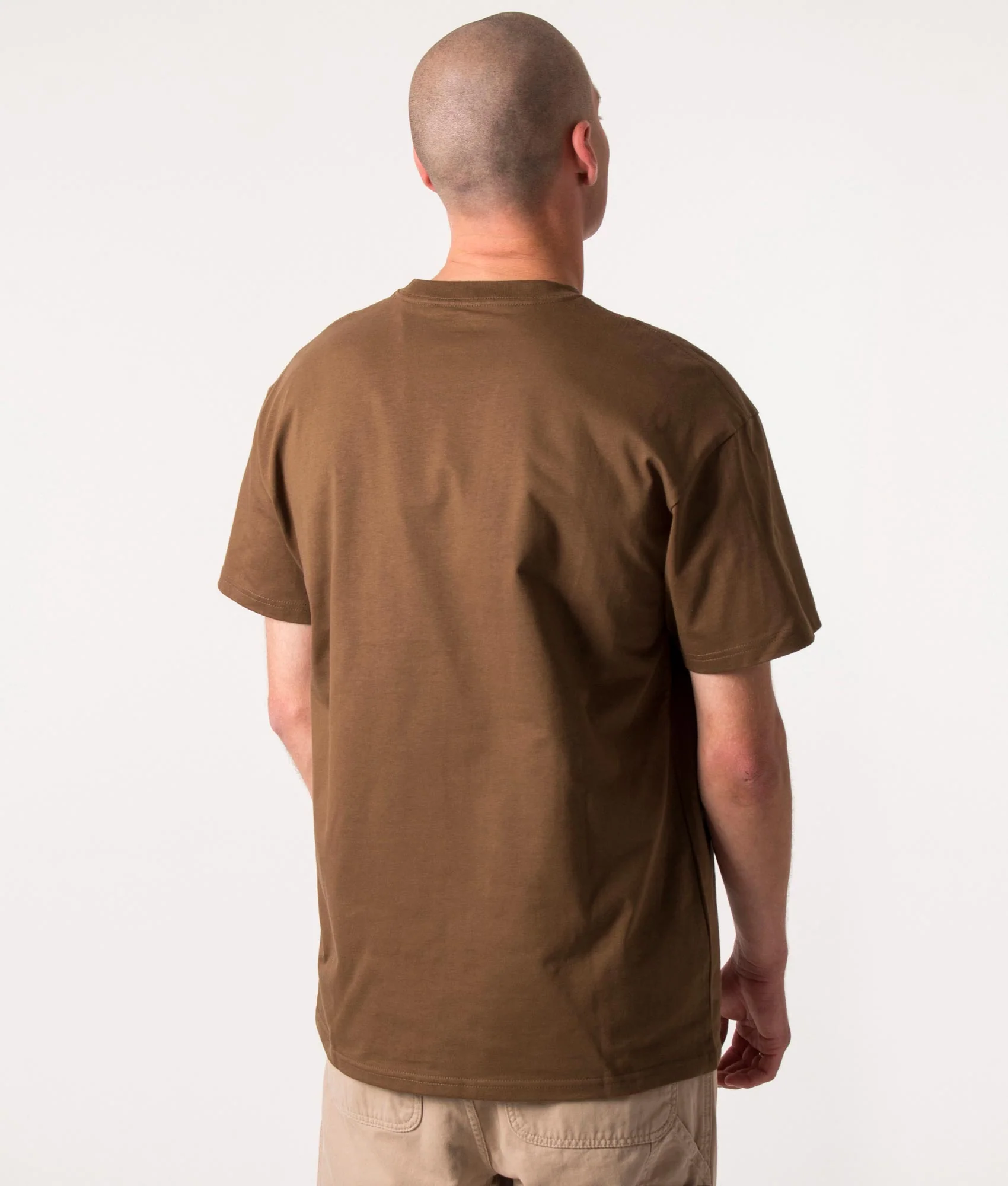 Loose Fit Chase T-Shirt - Image 3