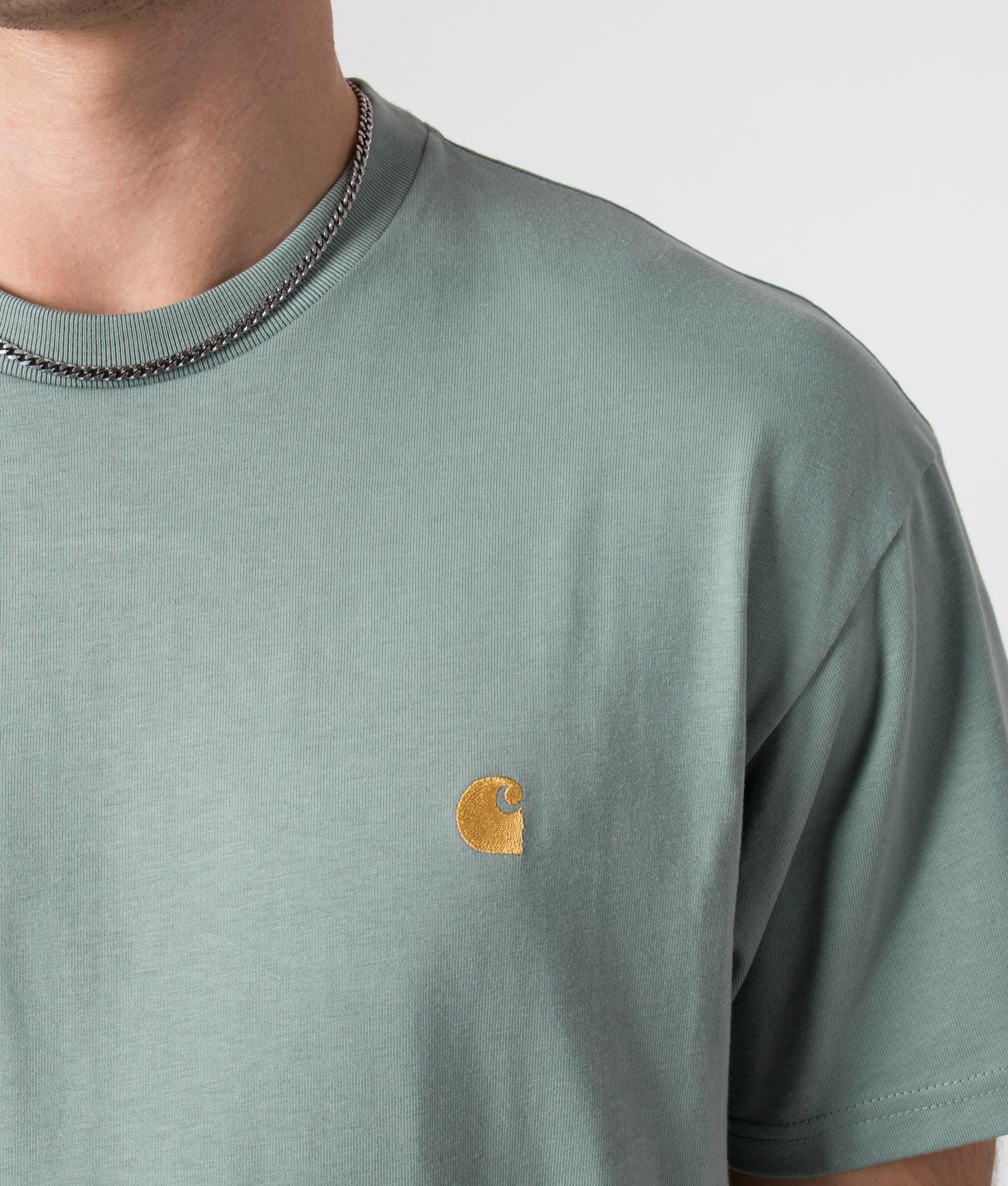 Loose Fit Chase T-Shirt - Image 2