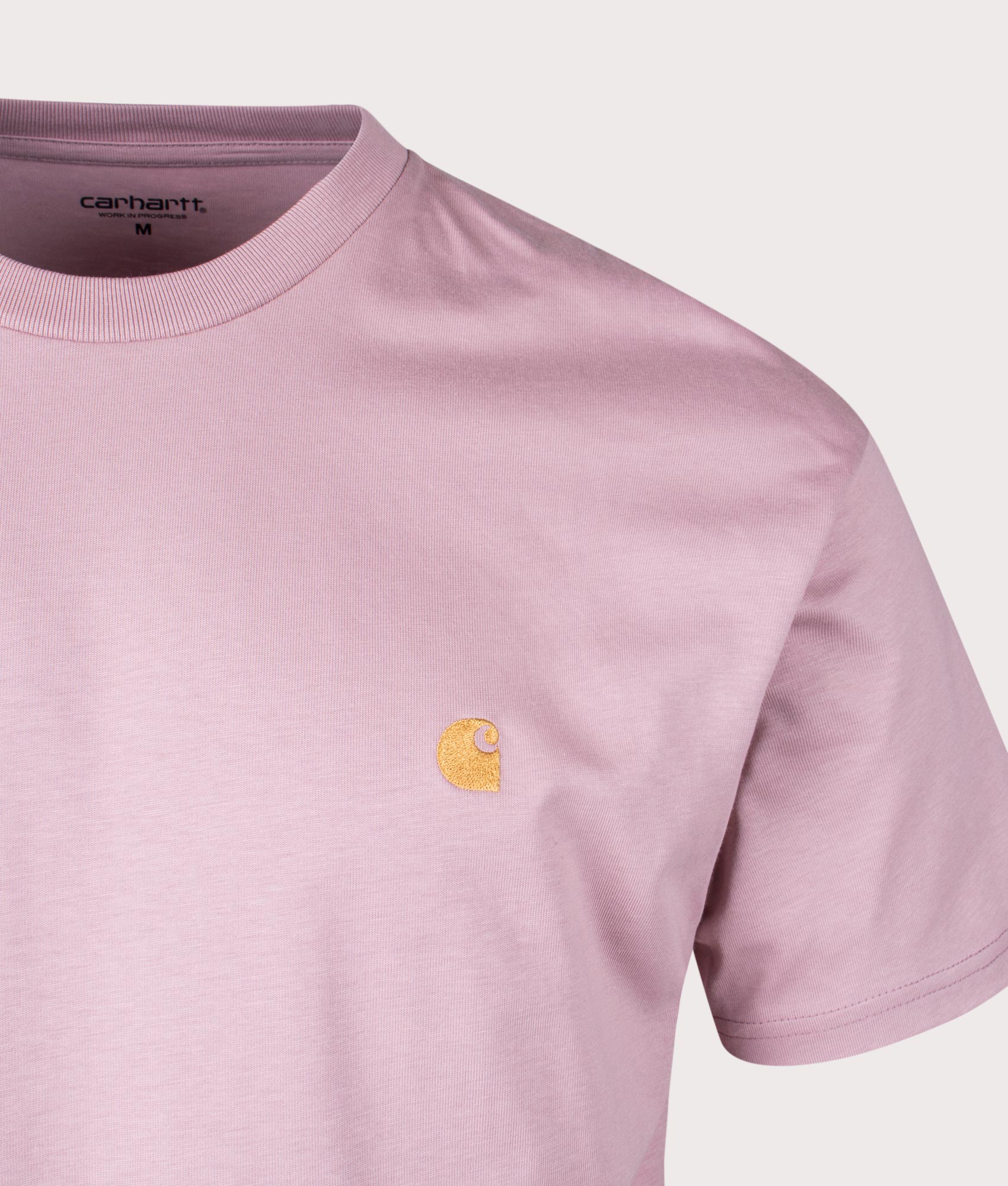Loose Fit Chase T-Shirt - Image 2