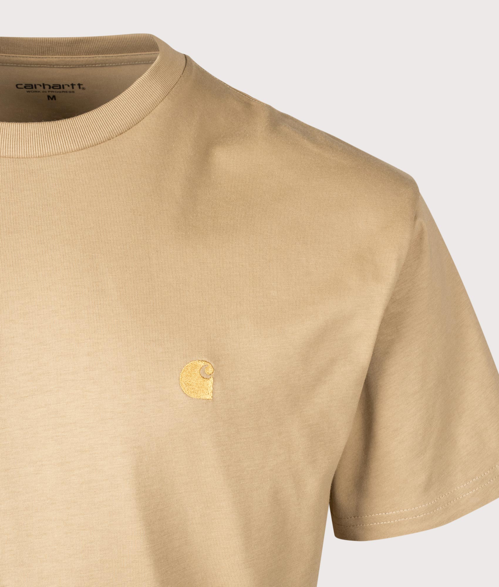 Loose Fit Chase T-Shirt - Image 2