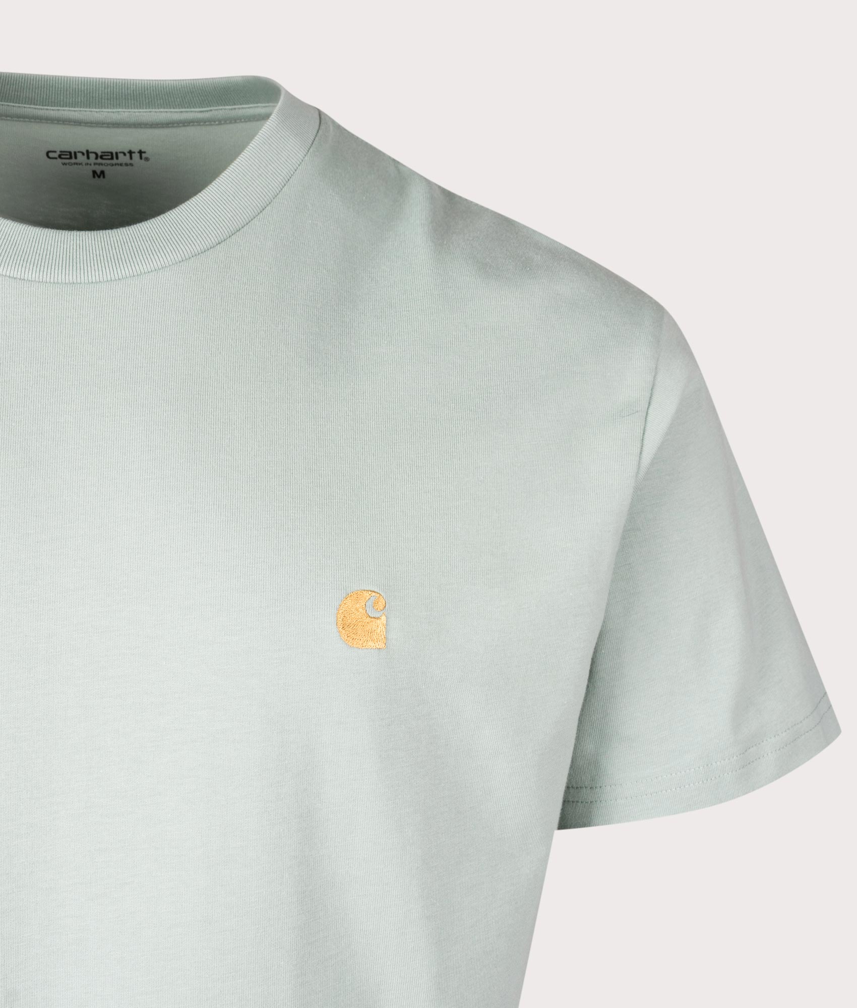 Loose Fit Chase T-Shirt - Image 2