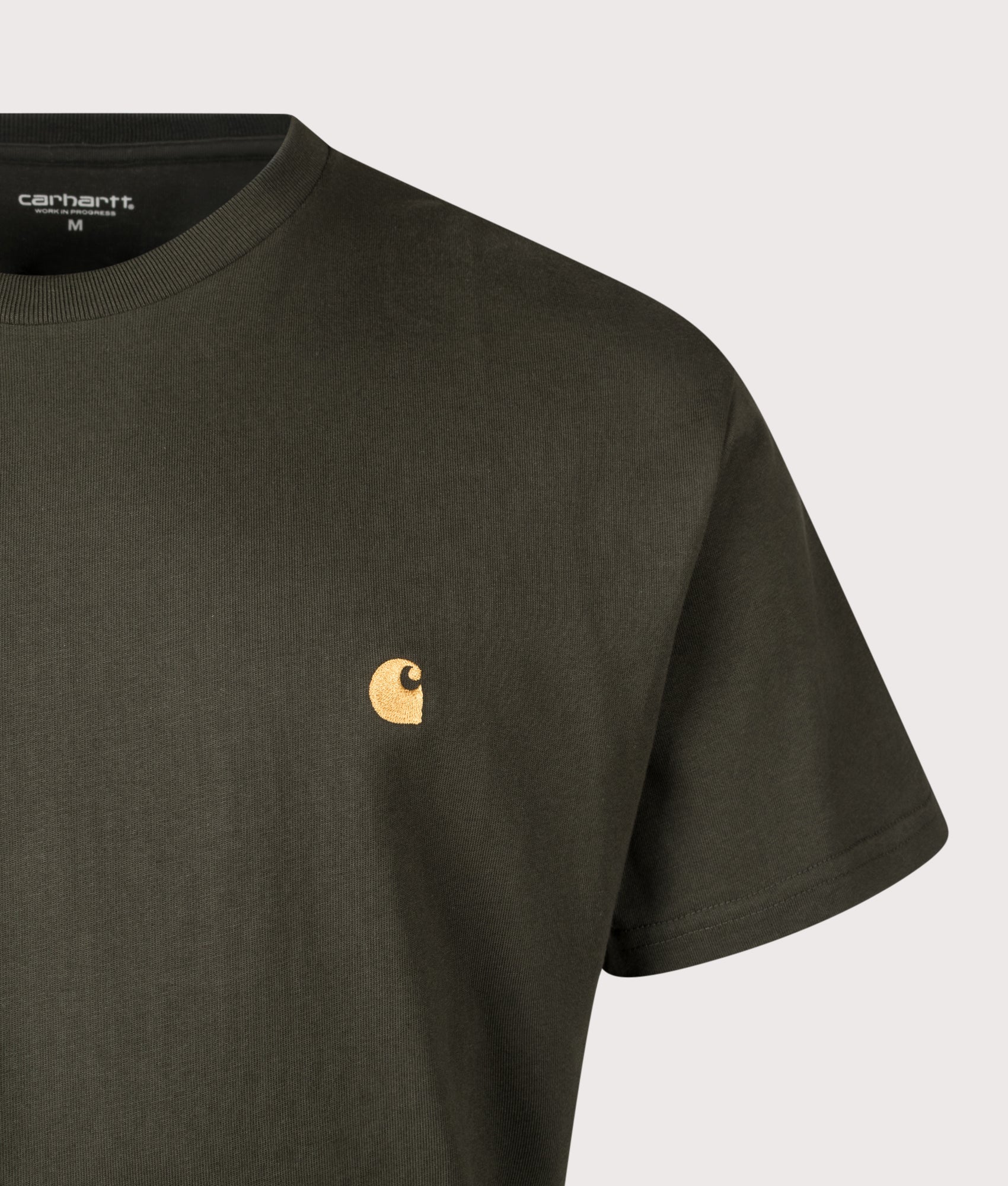 Loose Fit Chase T-Shirt - Image 2