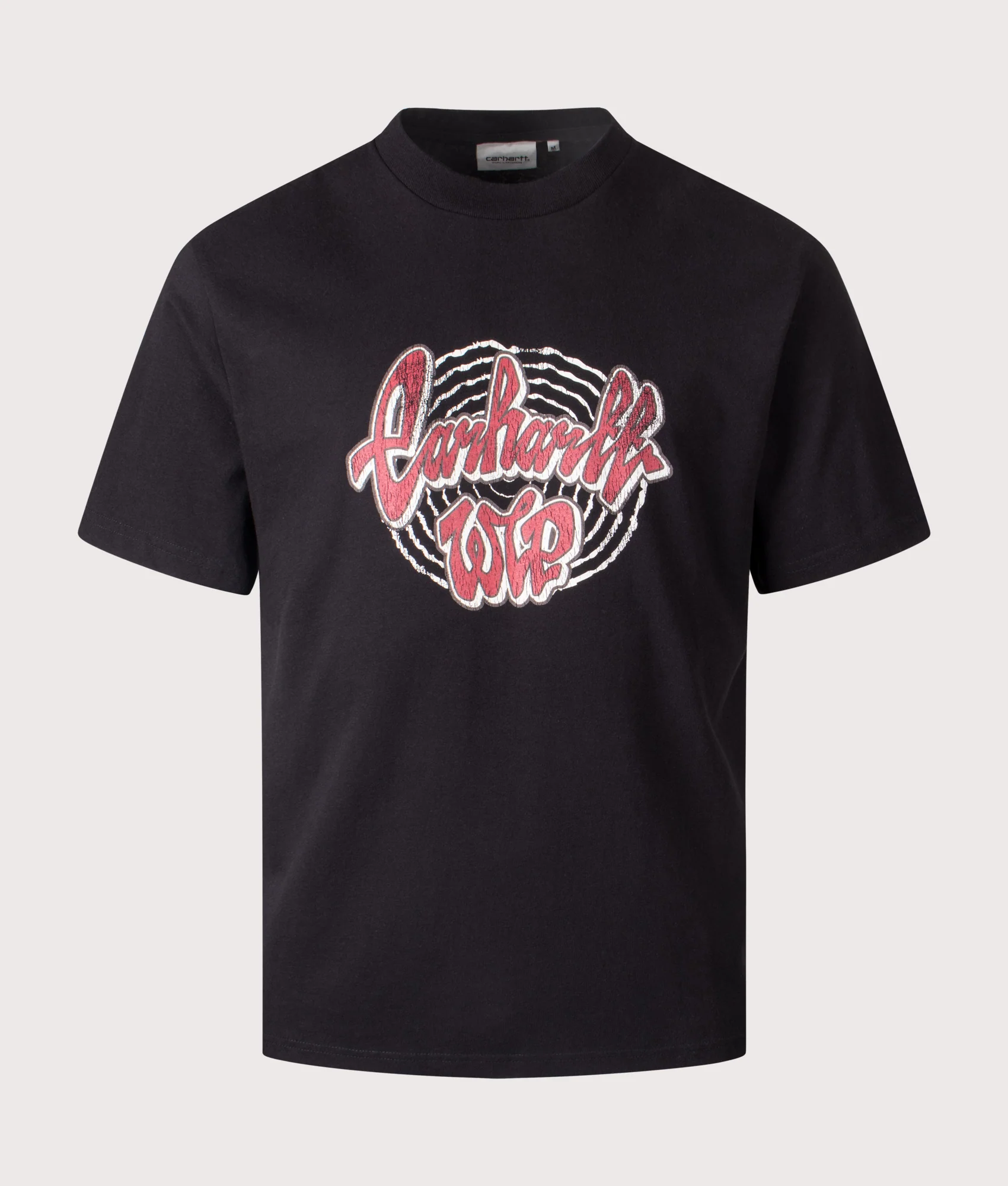 Loose Fit Chedda T-Shirt - Image 2