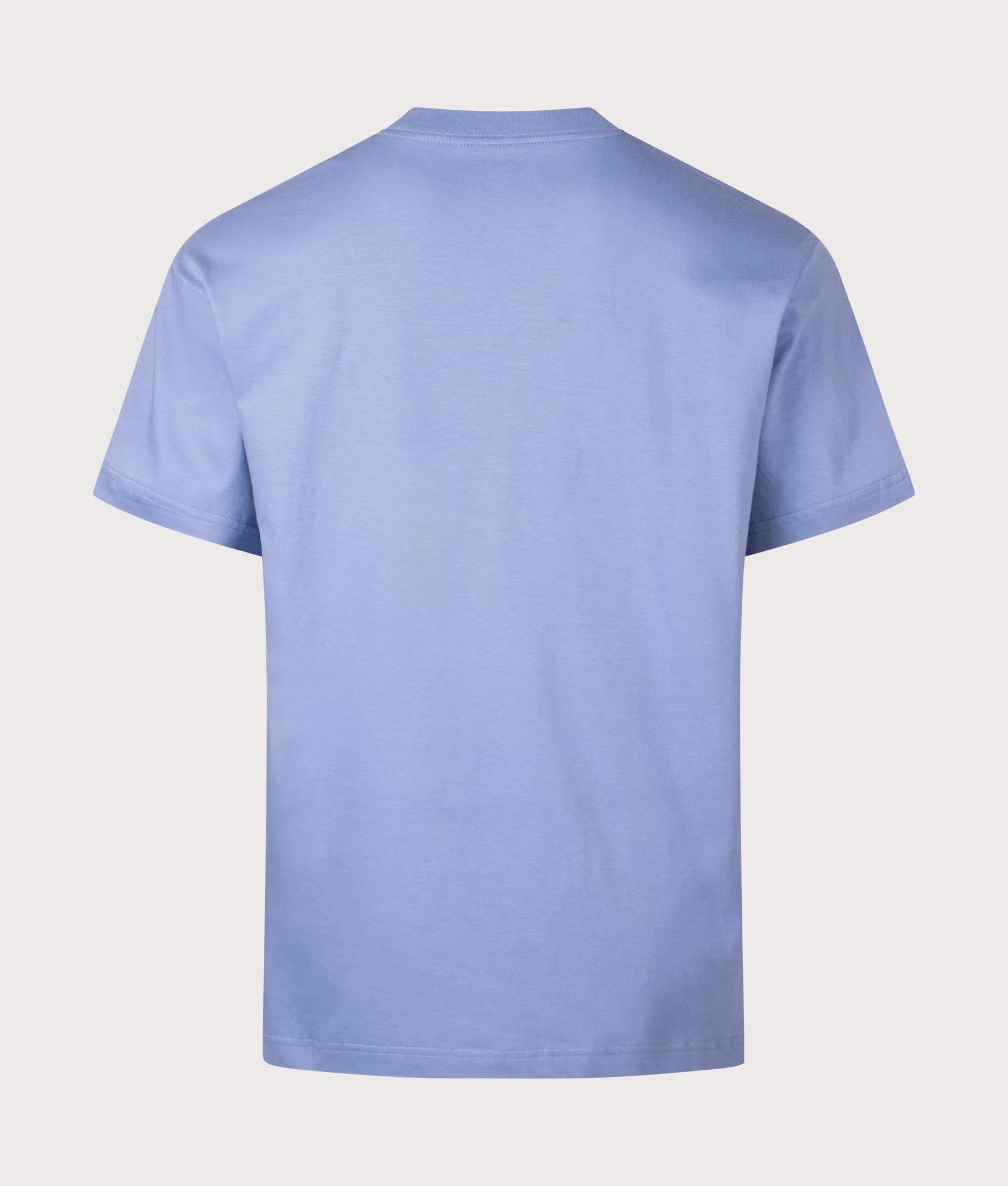 Loose Fit Clam T-Shirt - Image 2