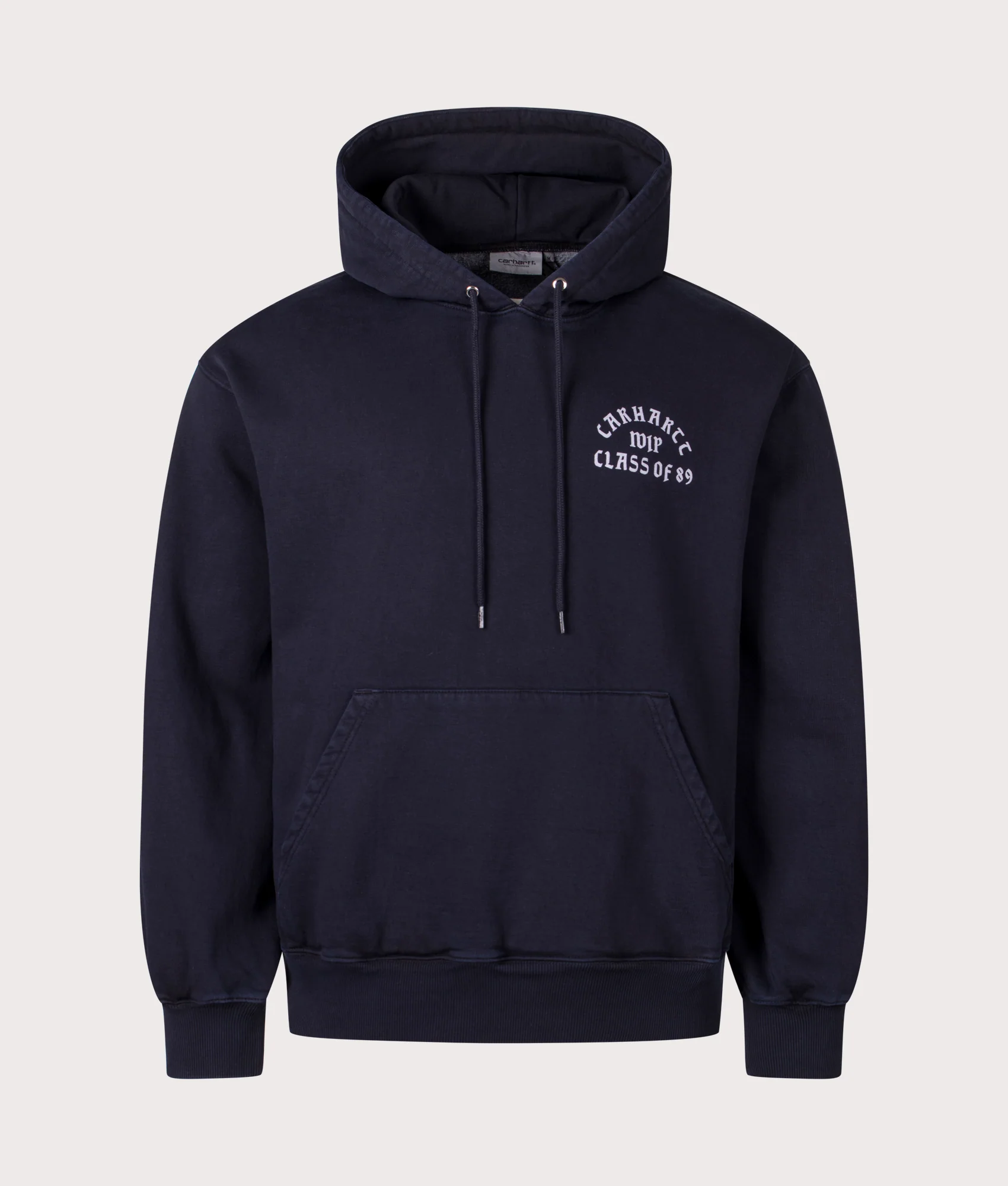 Loose Fit Class of 89 Hoodie - Image 2