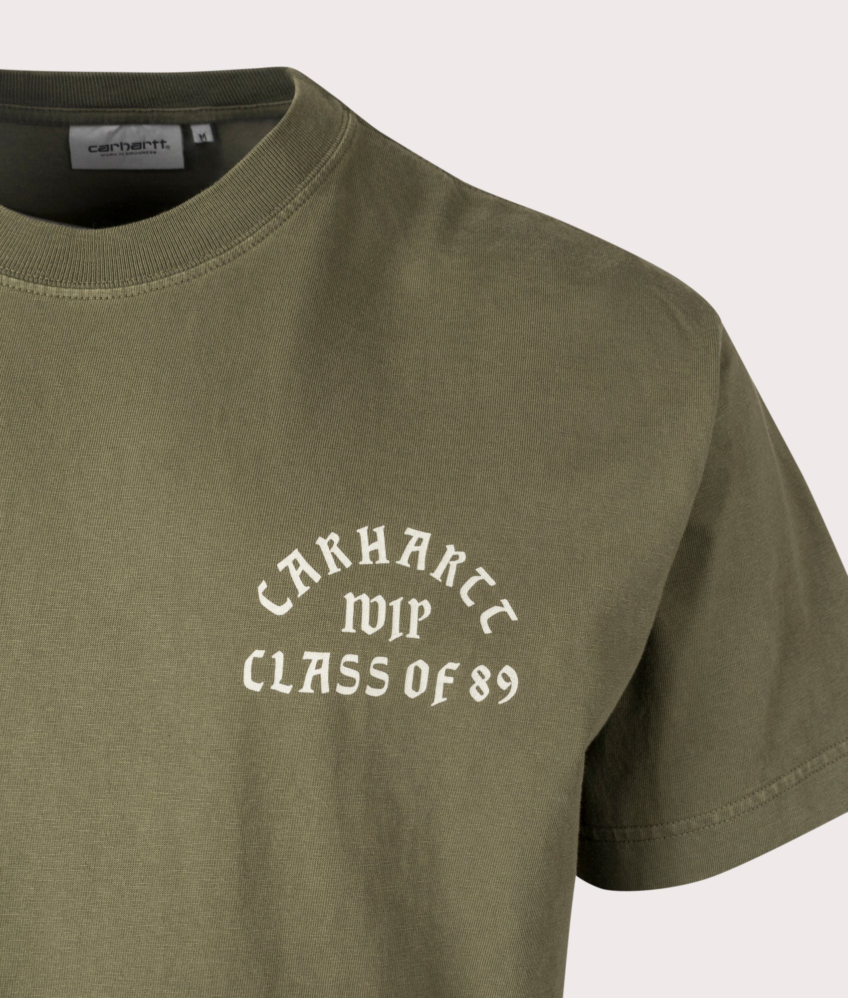 Loose Fit Class of 89 T-Shirt - Image 2