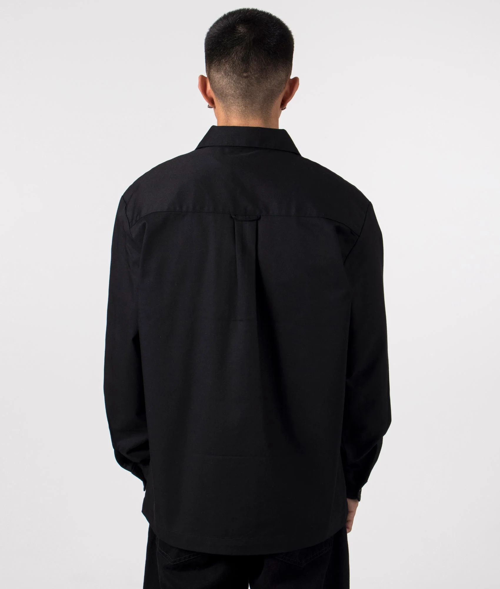 Relaxed Fit Craft Shirt - Image 4