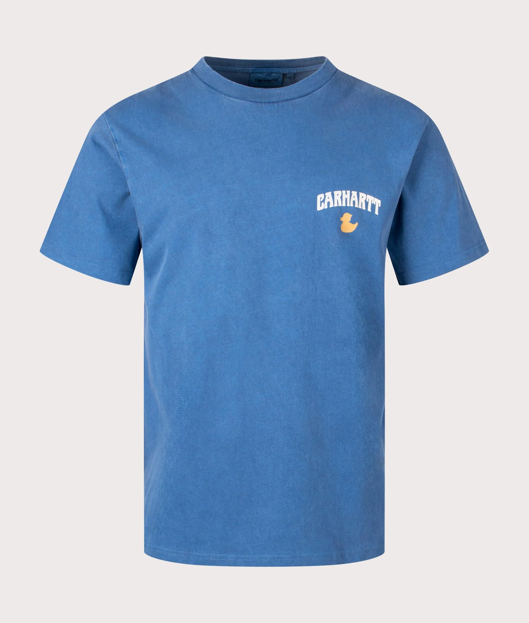 Loose Fit Duckin' T-Shirt - Image 3