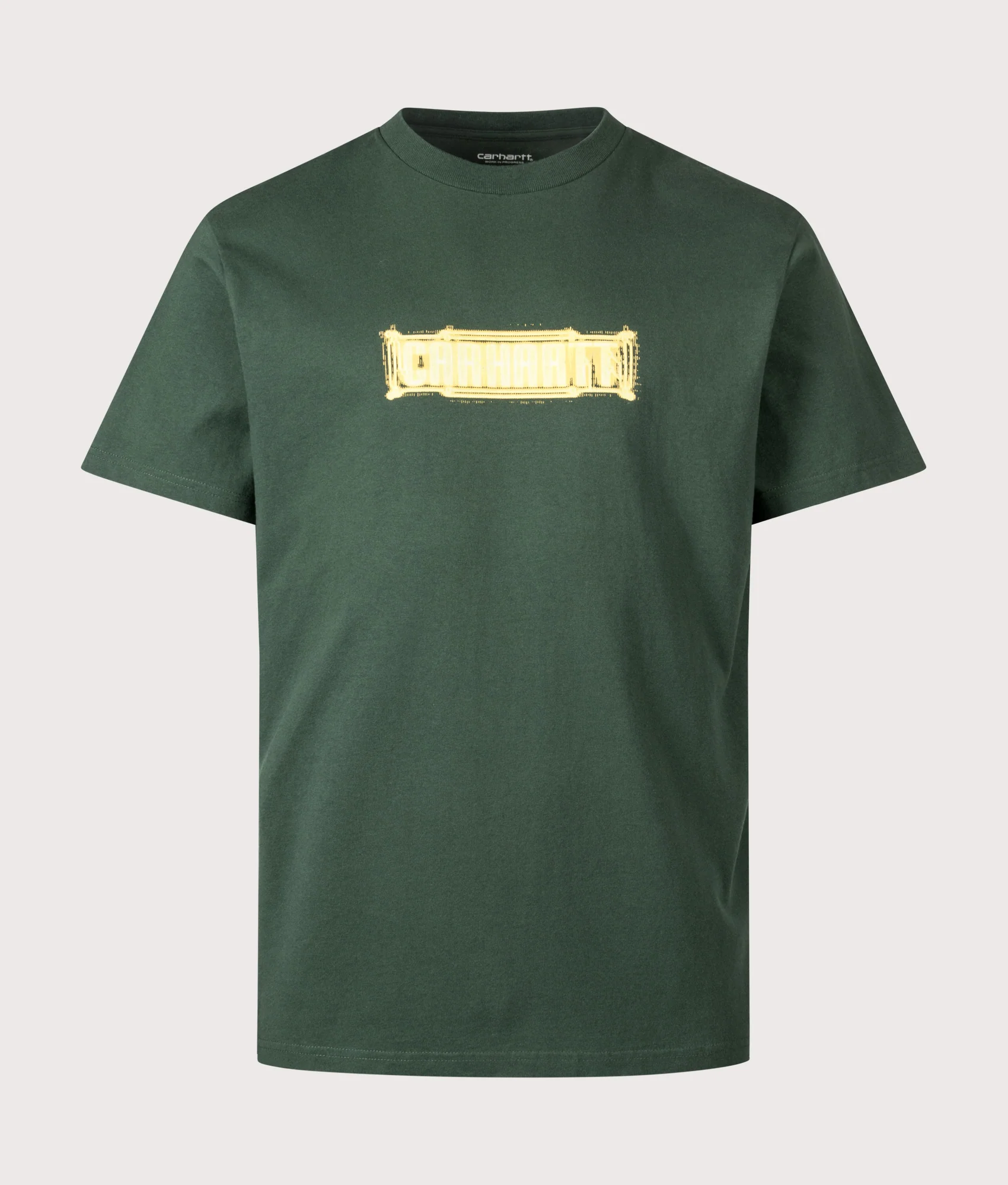 Loose Fit Electric Boogie T-Shirt - Image 2