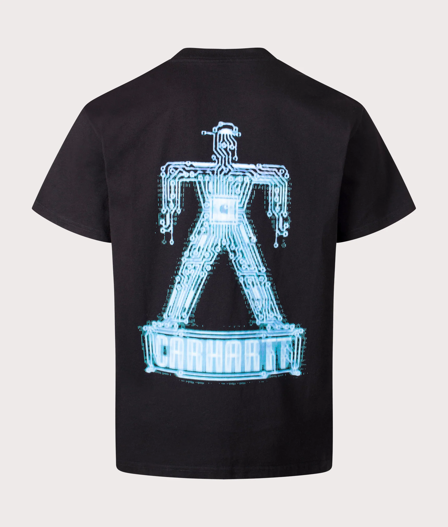Loose Fit Electric Boogie T-Shirt