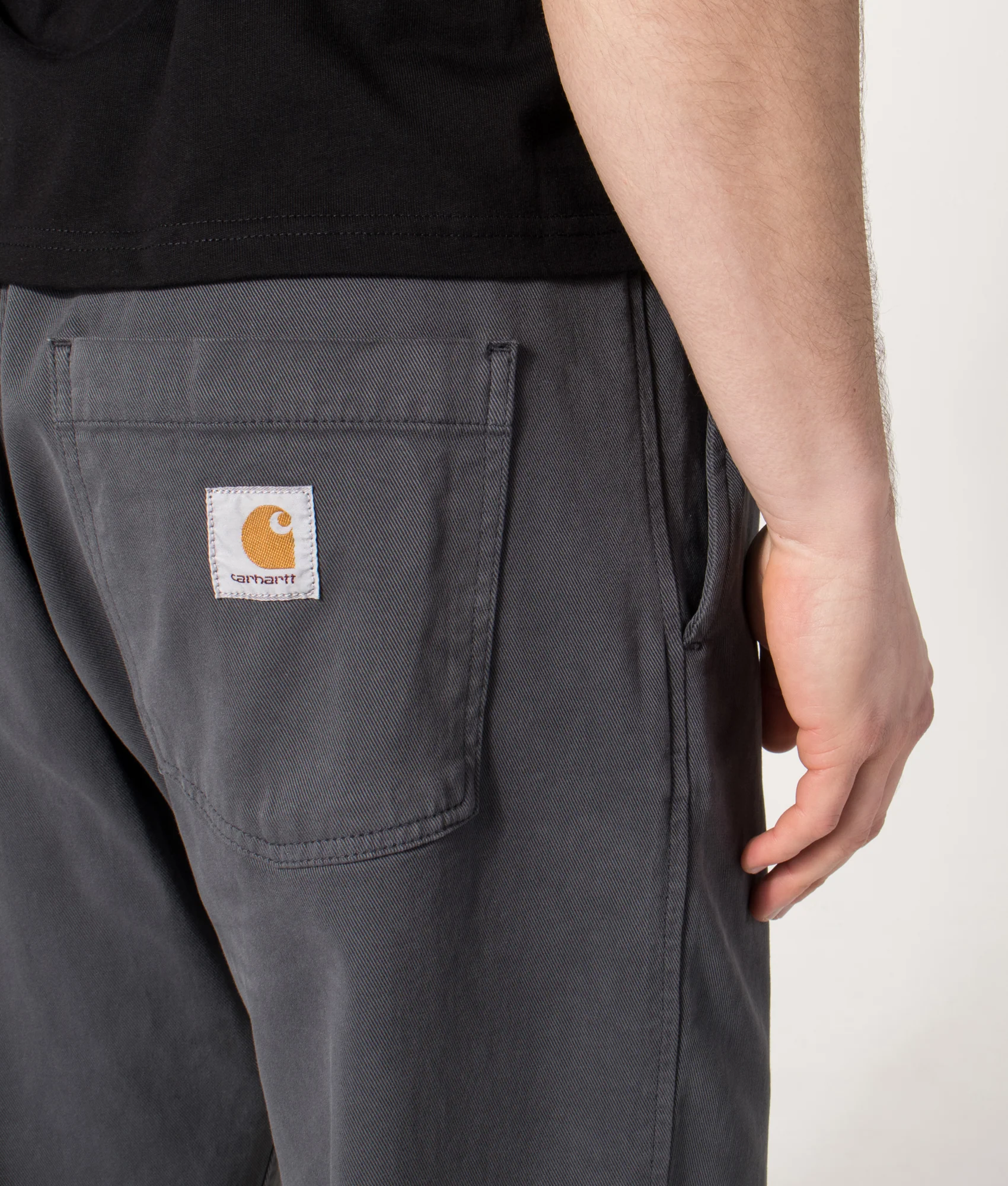 Relaxed Fit Floyde Pants - Image 2