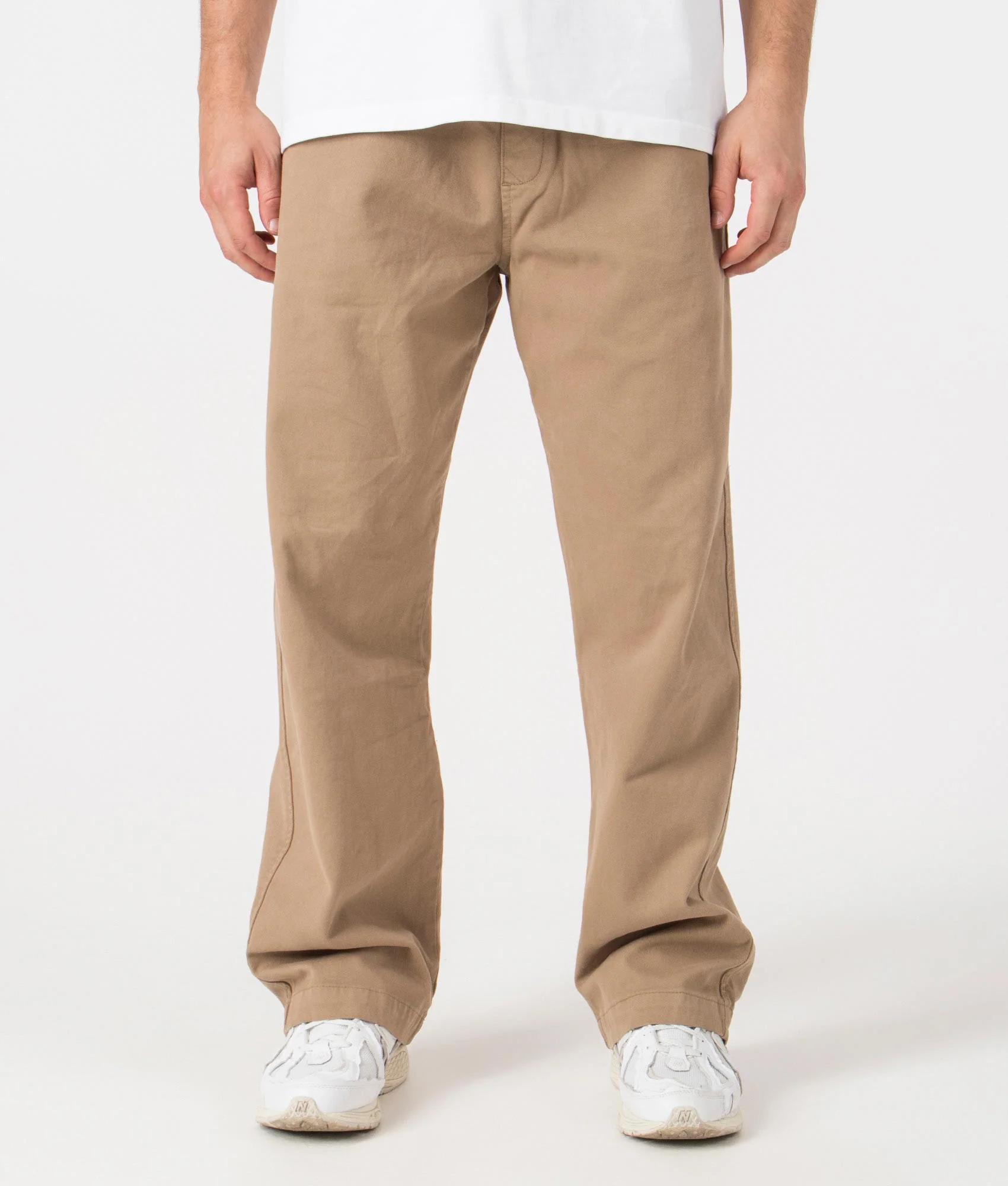 Relaxed Fit Floyde Pants - Image 3