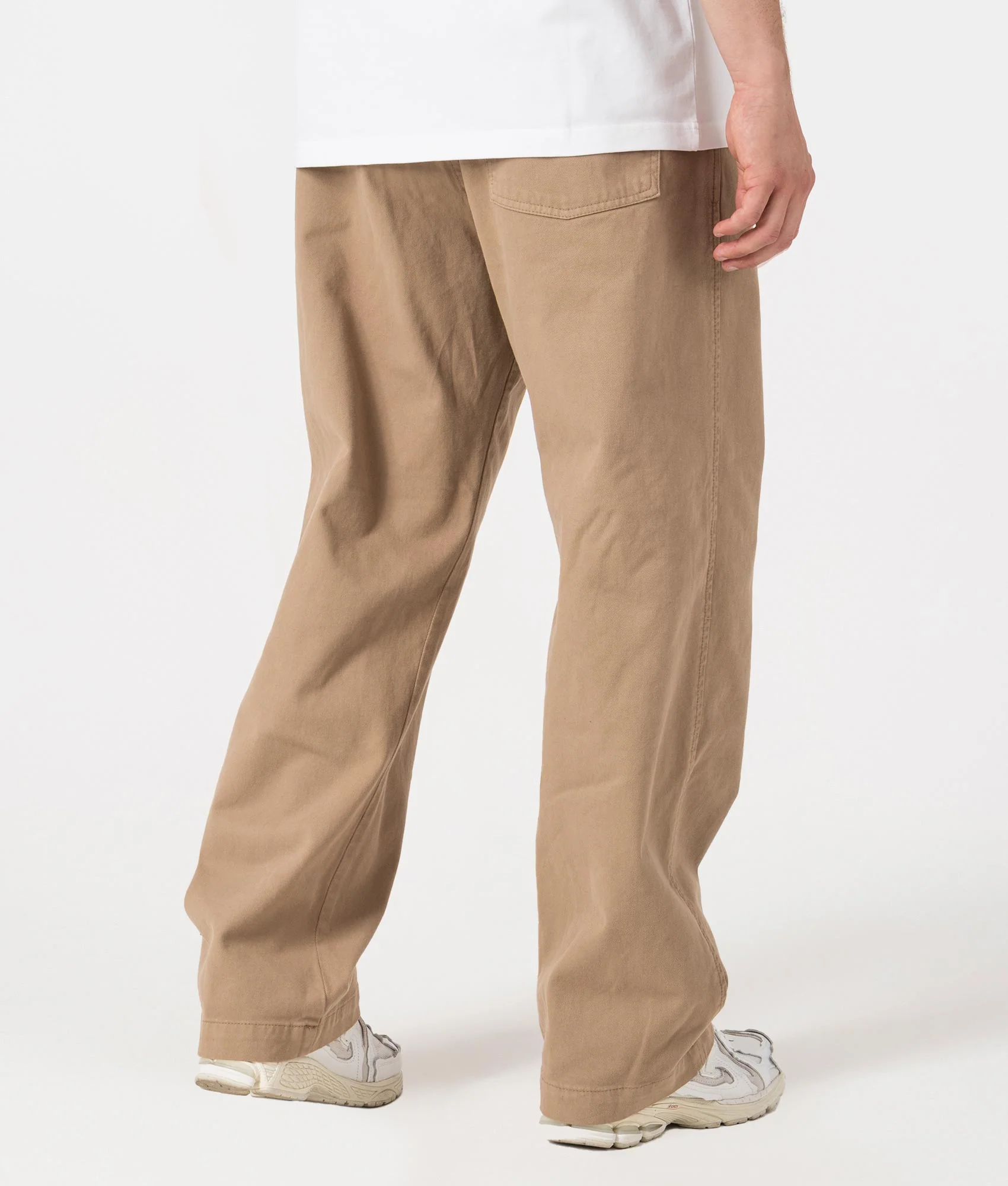 Relaxed Fit Floyde Pants - Image 4