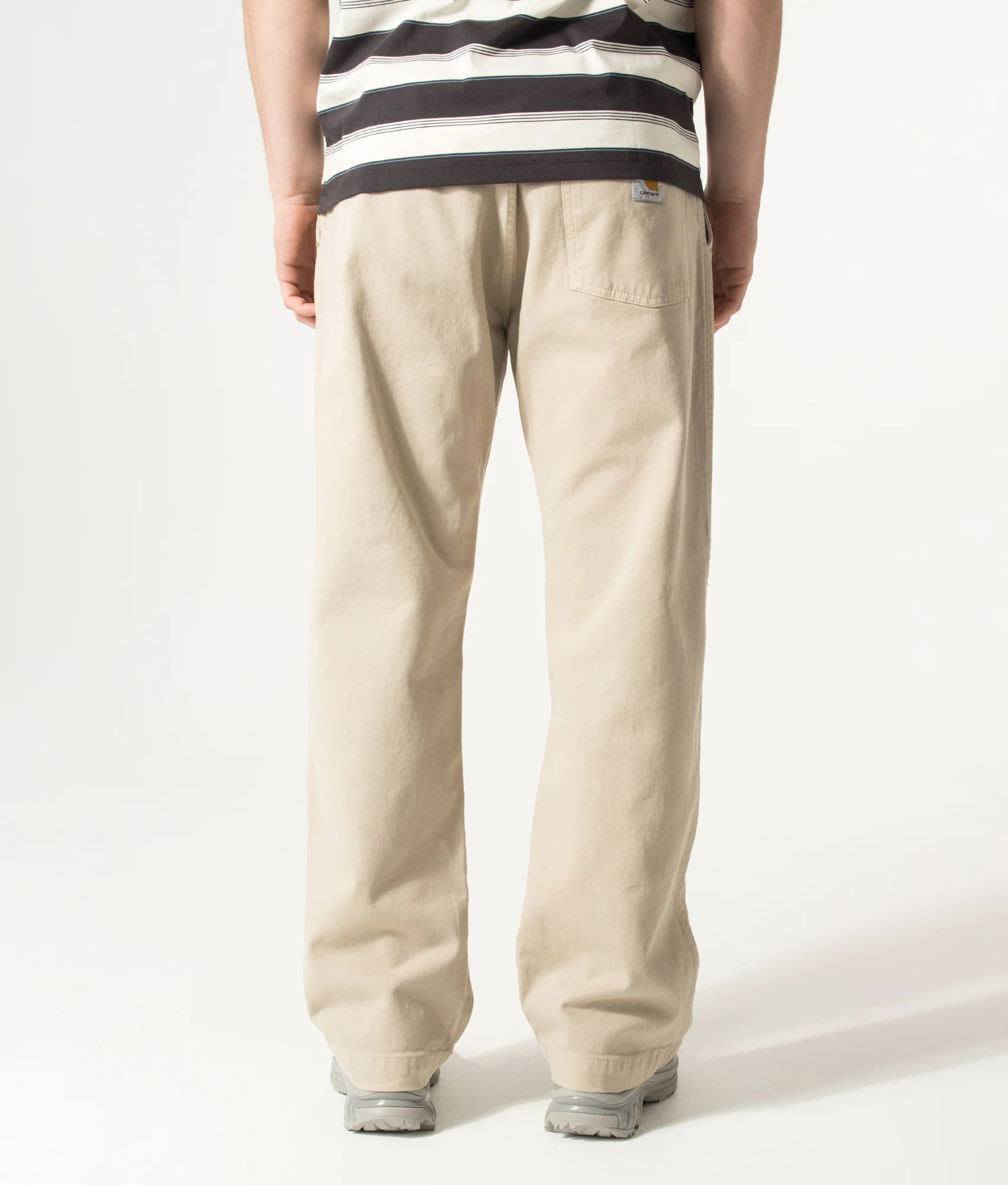Relaxed Fit Floyde Pants - Image 5