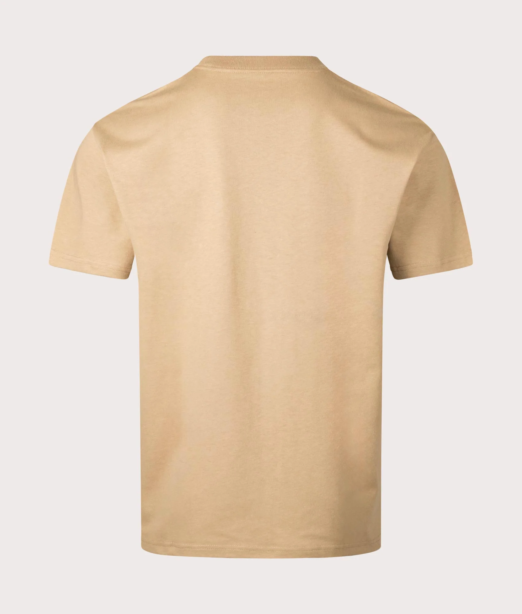Loose Fit Fragments Pocket T-Shirt - Image 3