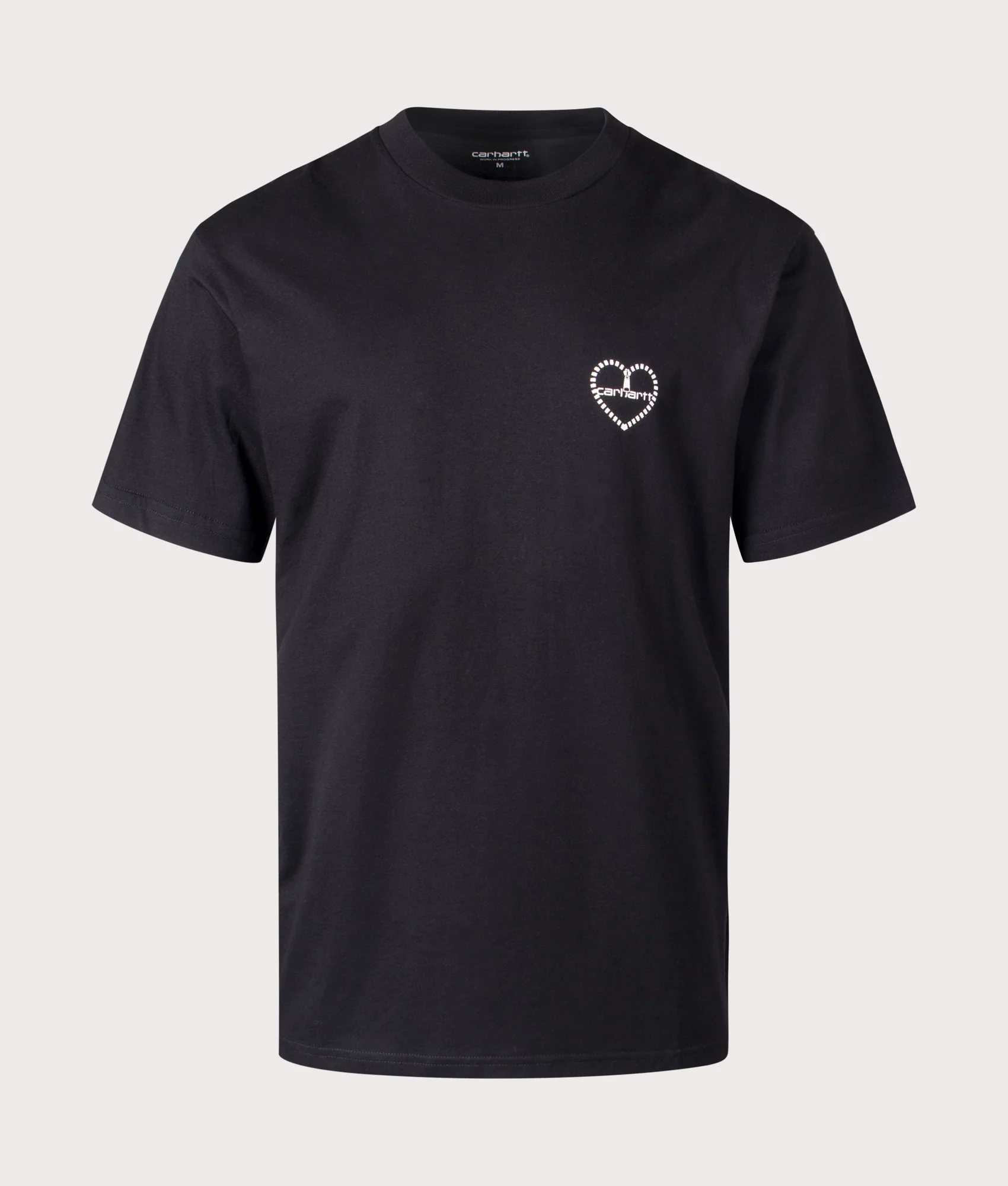 Loose Fit Furoshiki T-Shirt - Image 2
