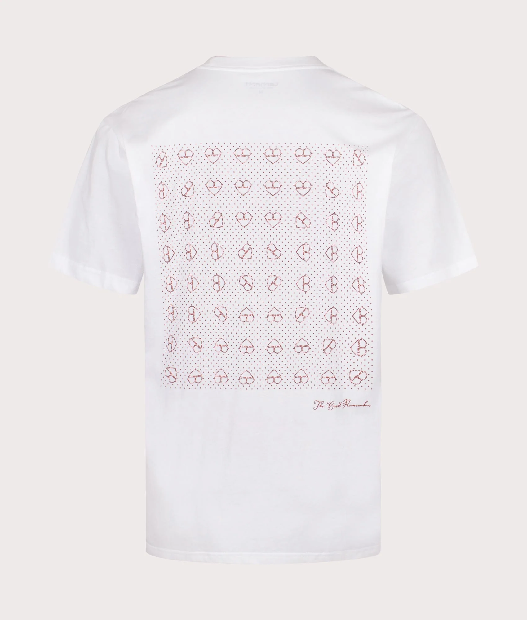 Loose Fit Furoshiki T-Shirt