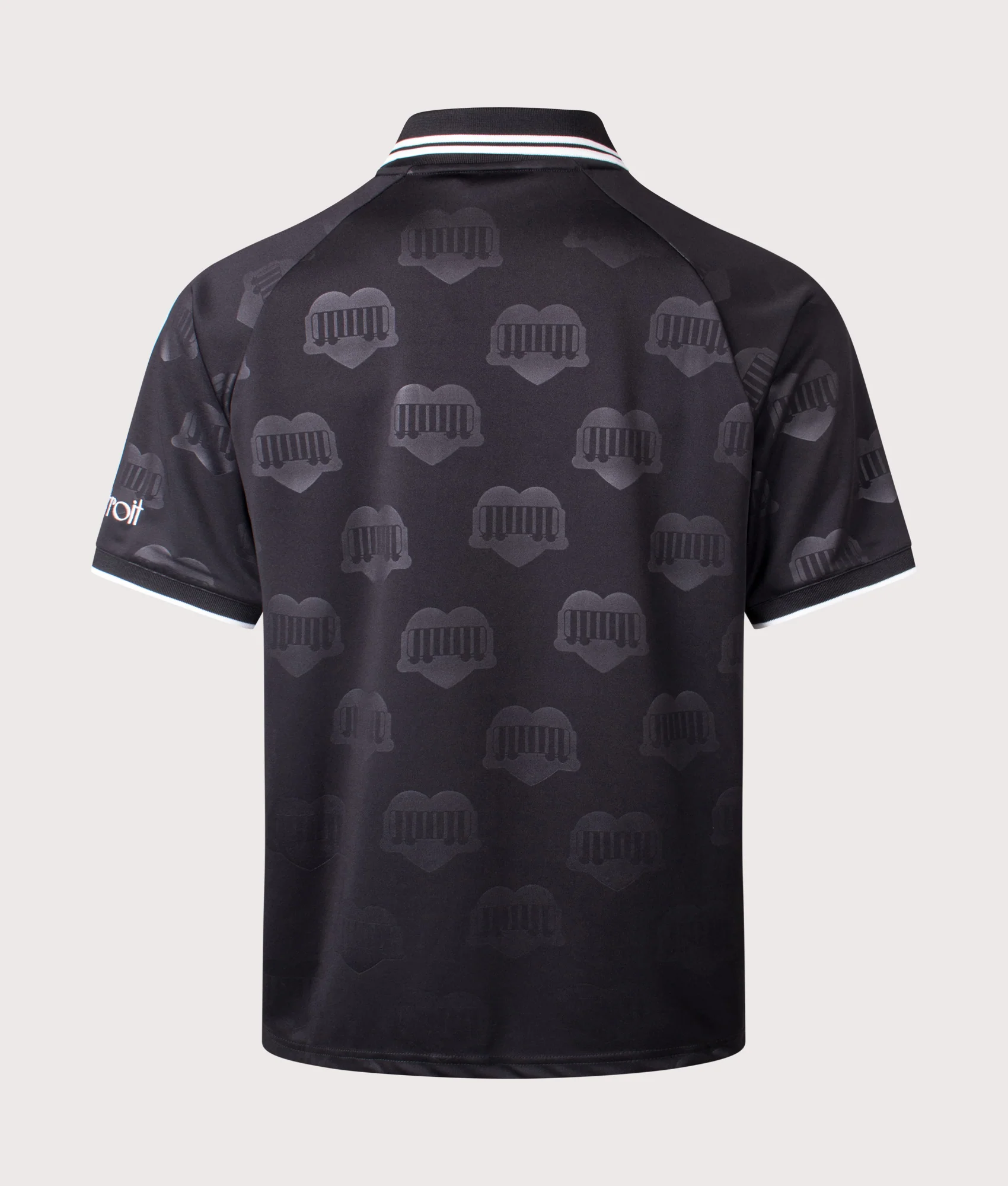 Loose Fit Hartt Äôs Football T-Shirt - Image 3