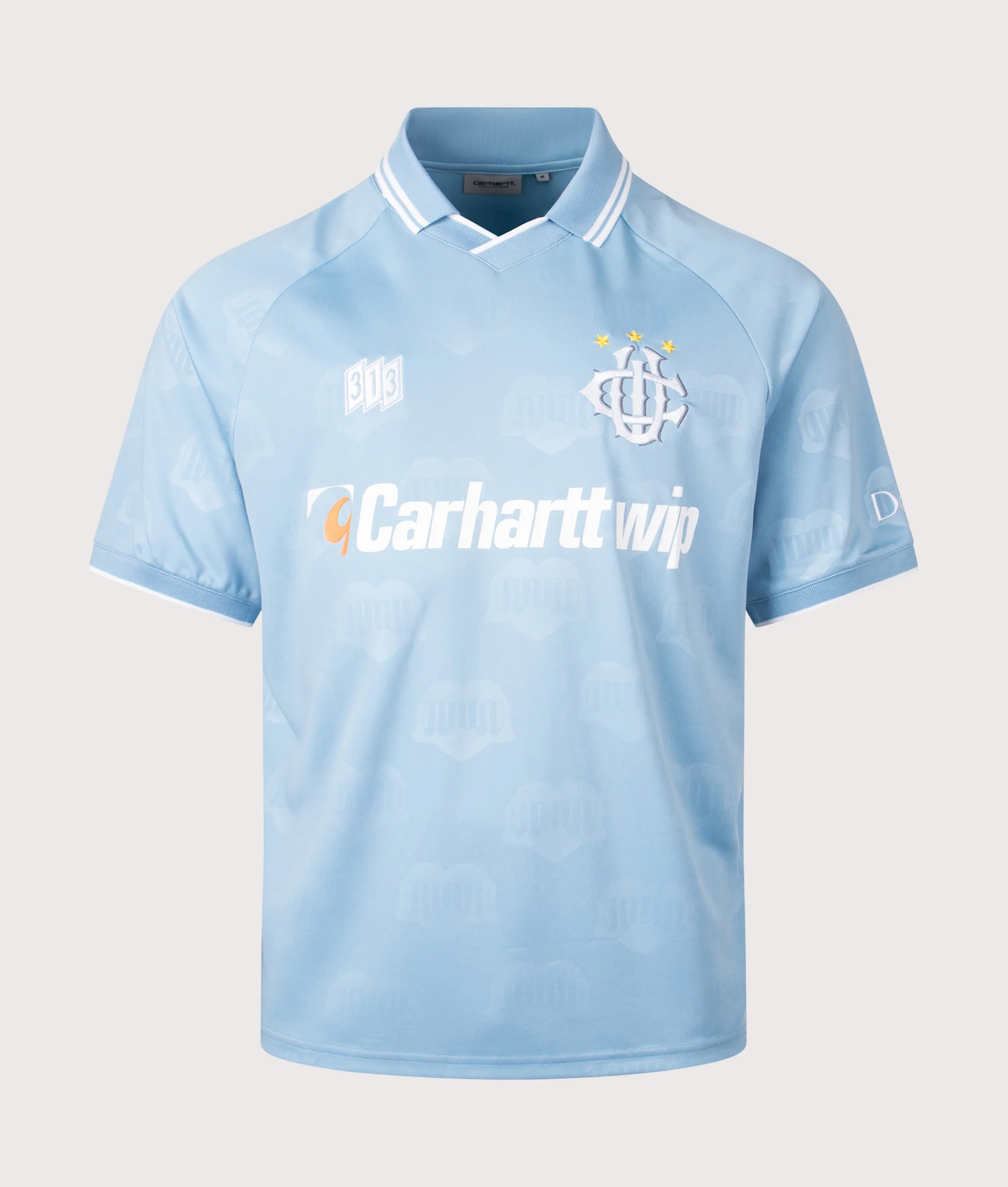 Loose Fit Hartt Äôs Football T-Shirt