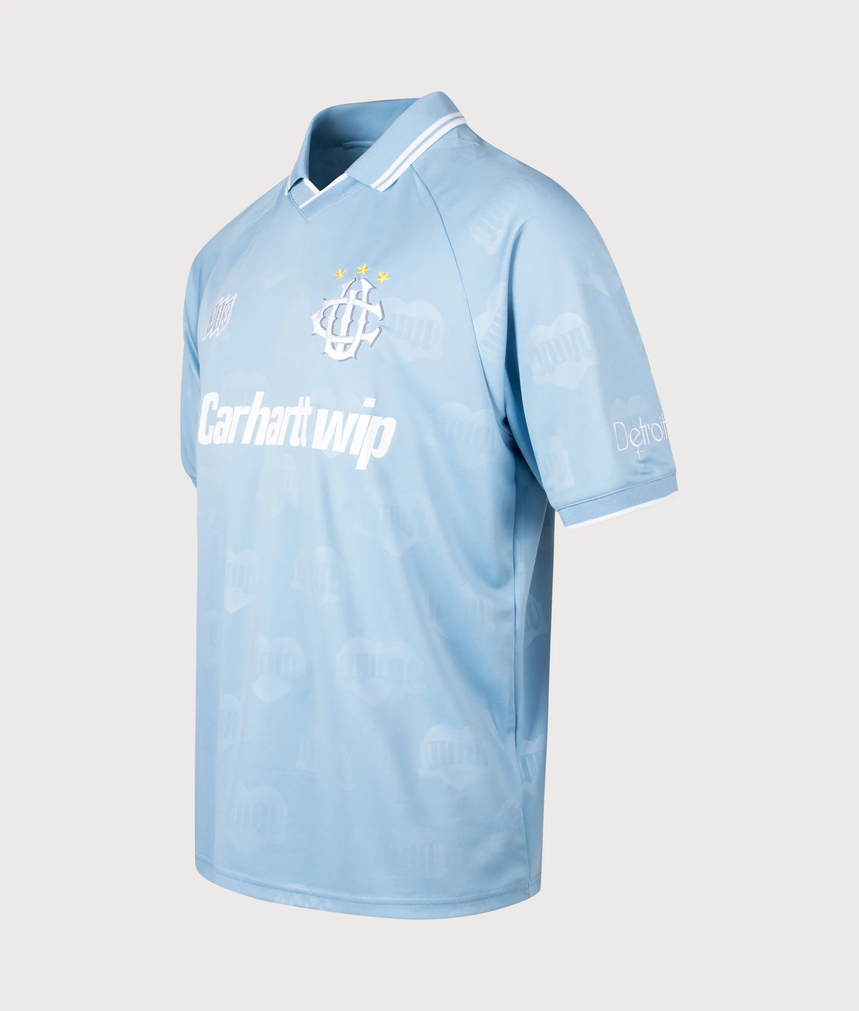 Loose Fit Hartt Äôs Football T-Shirt - Image 3