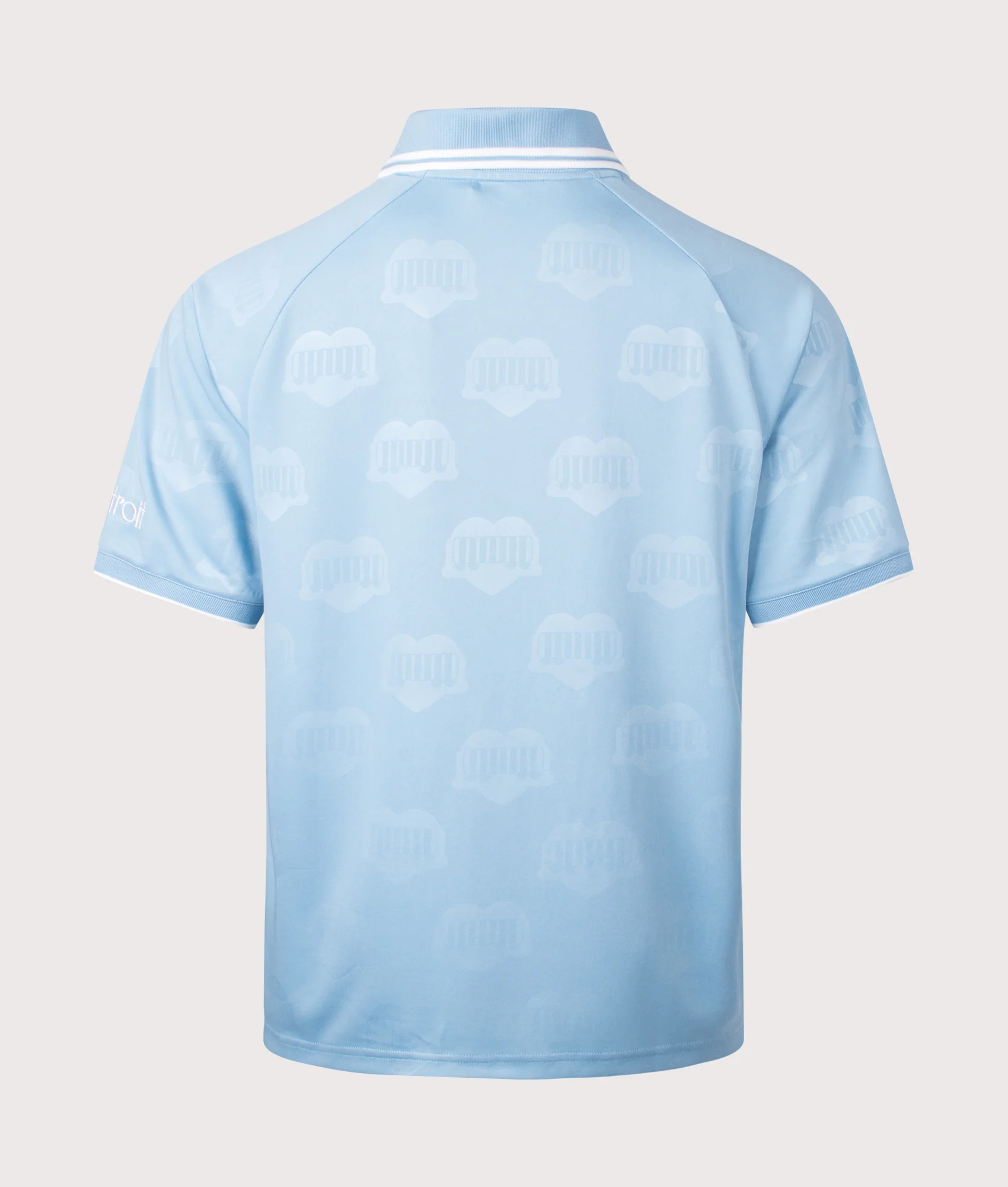 Loose Fit Hartt Äôs Football T-Shirt - Image 4