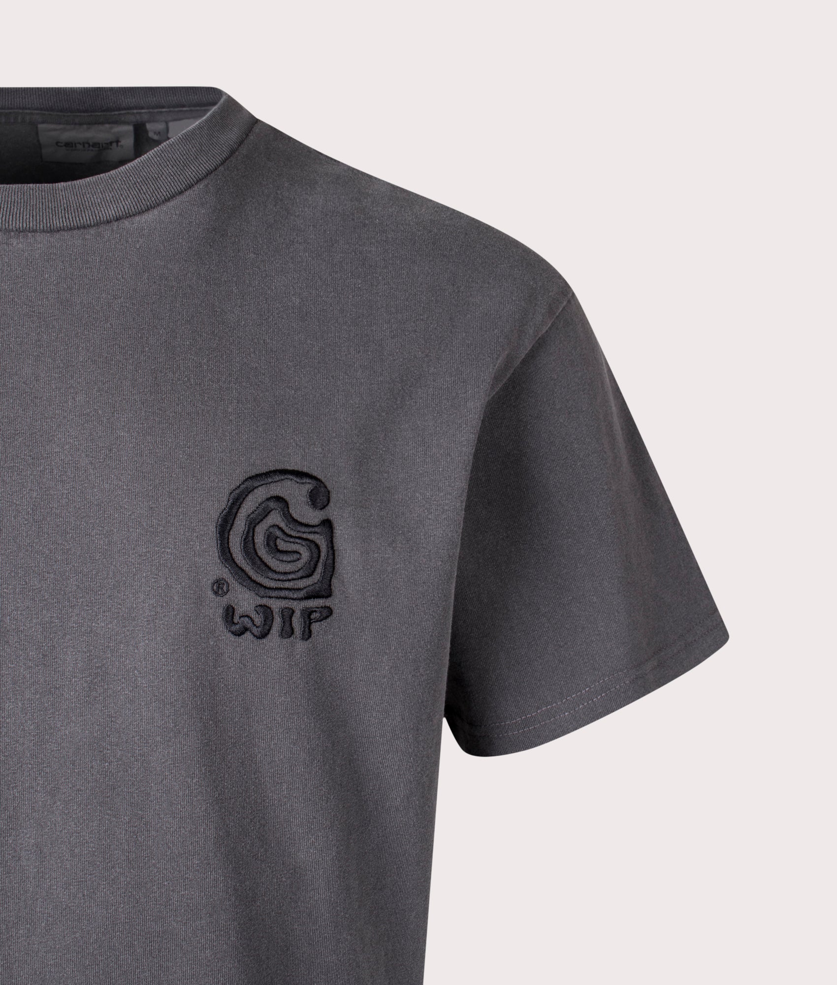Loose Fit Helix Redux T-Shirt - Image 2