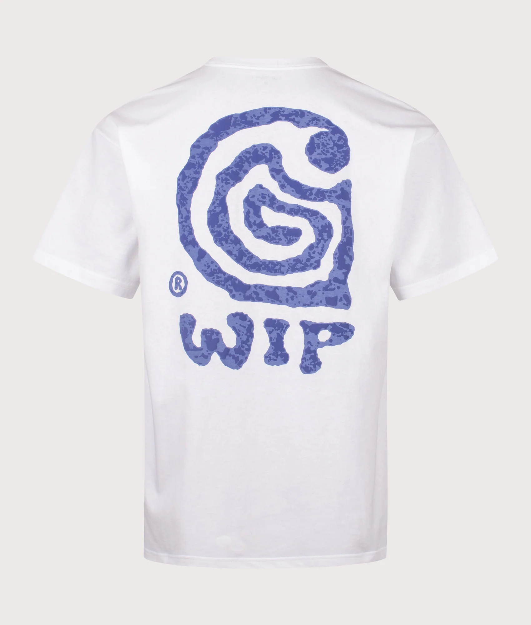 Loose Fit Helix T-Shirt